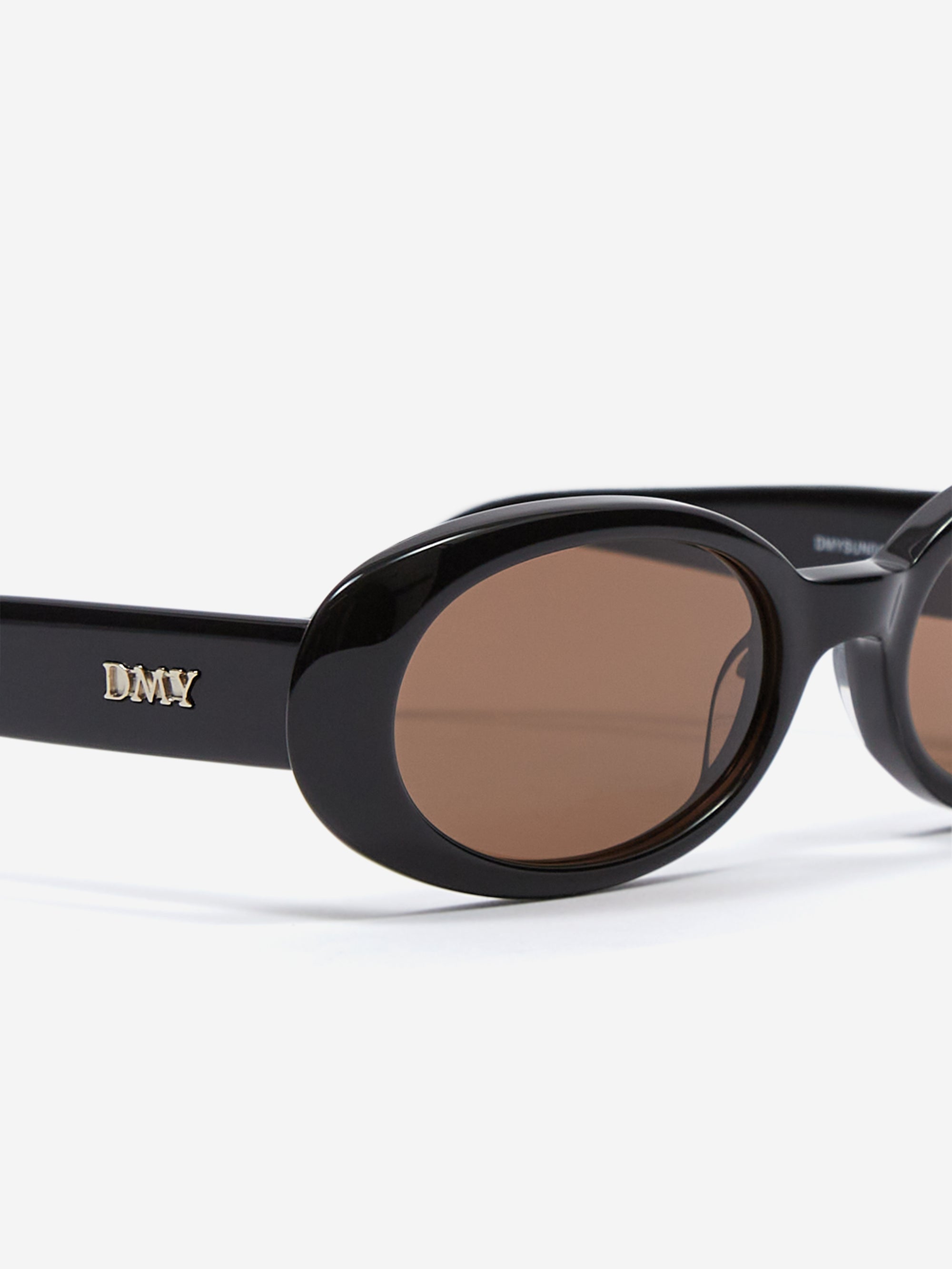 DMY Studios Valentina - Black – Goodhood