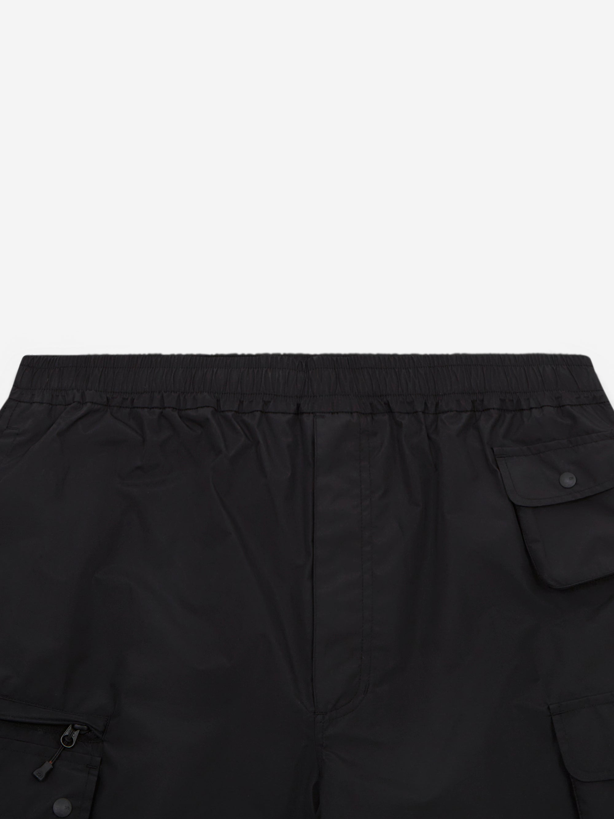 Daiwa Pier39 Gore-Tex Windstopper® Perfect Fishing Shorts - Black