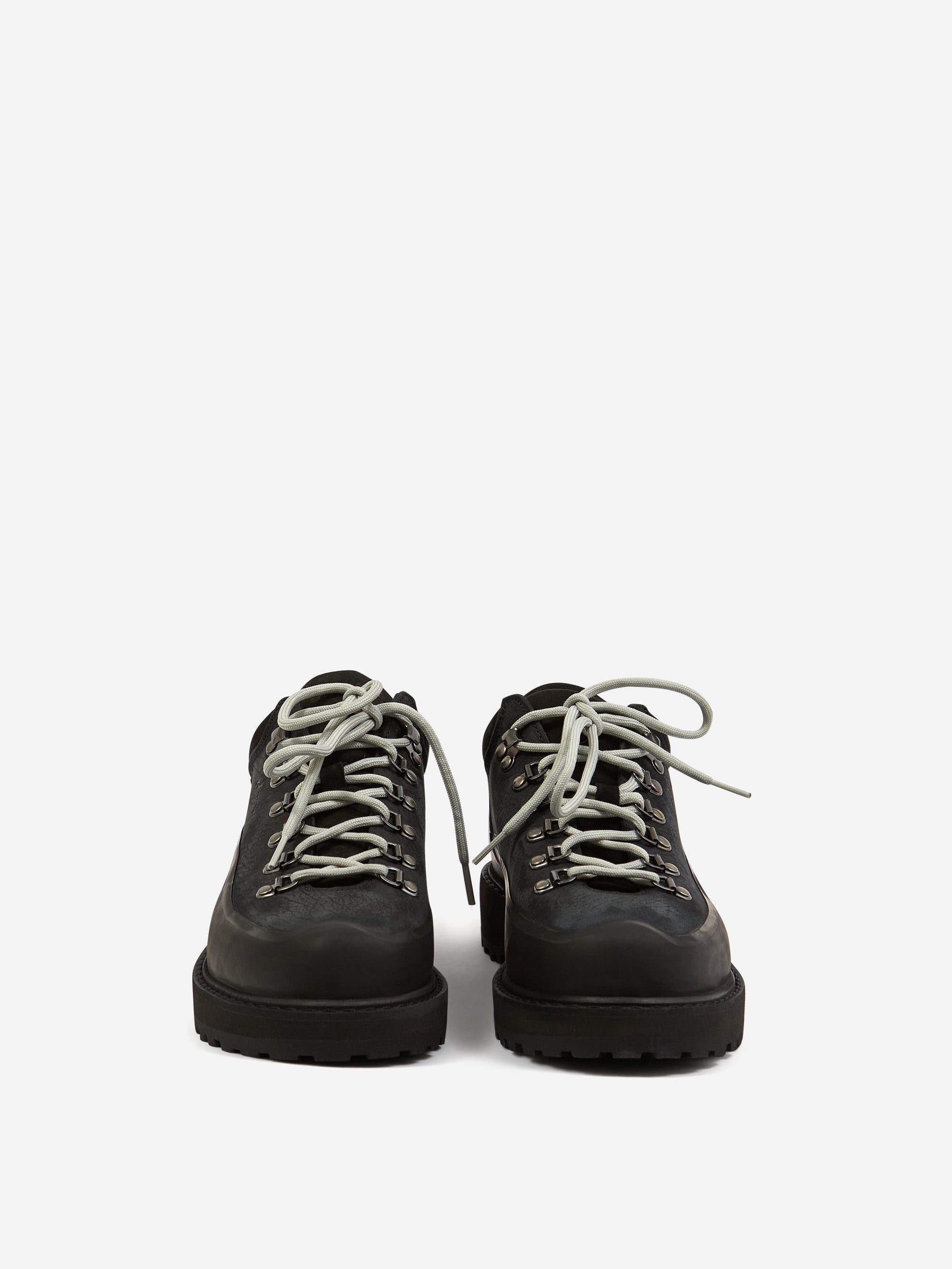 Diemme Cornaro - Gomma Black Leather – Goodhood