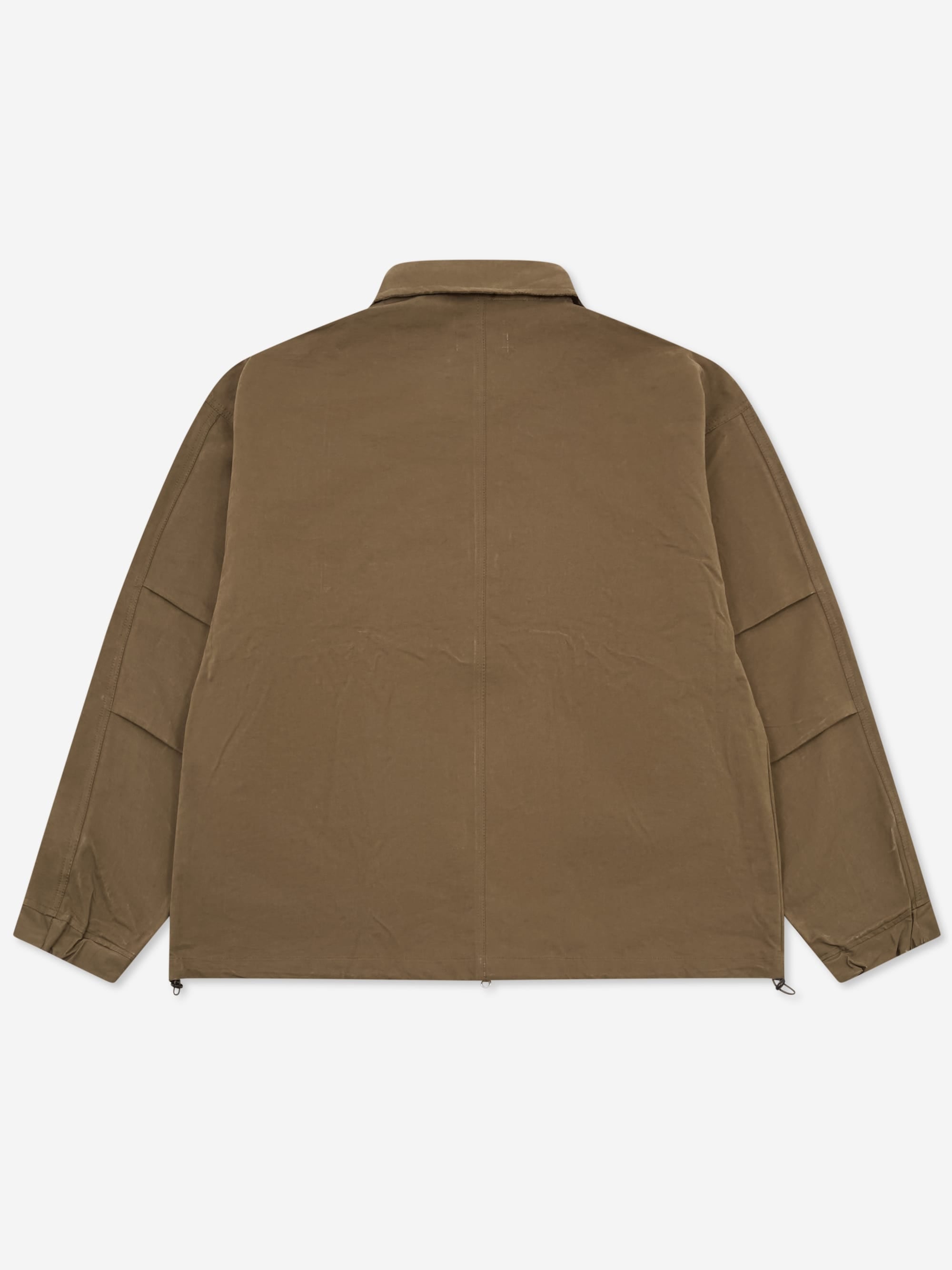 EstudioNiksenWindJacketW- 