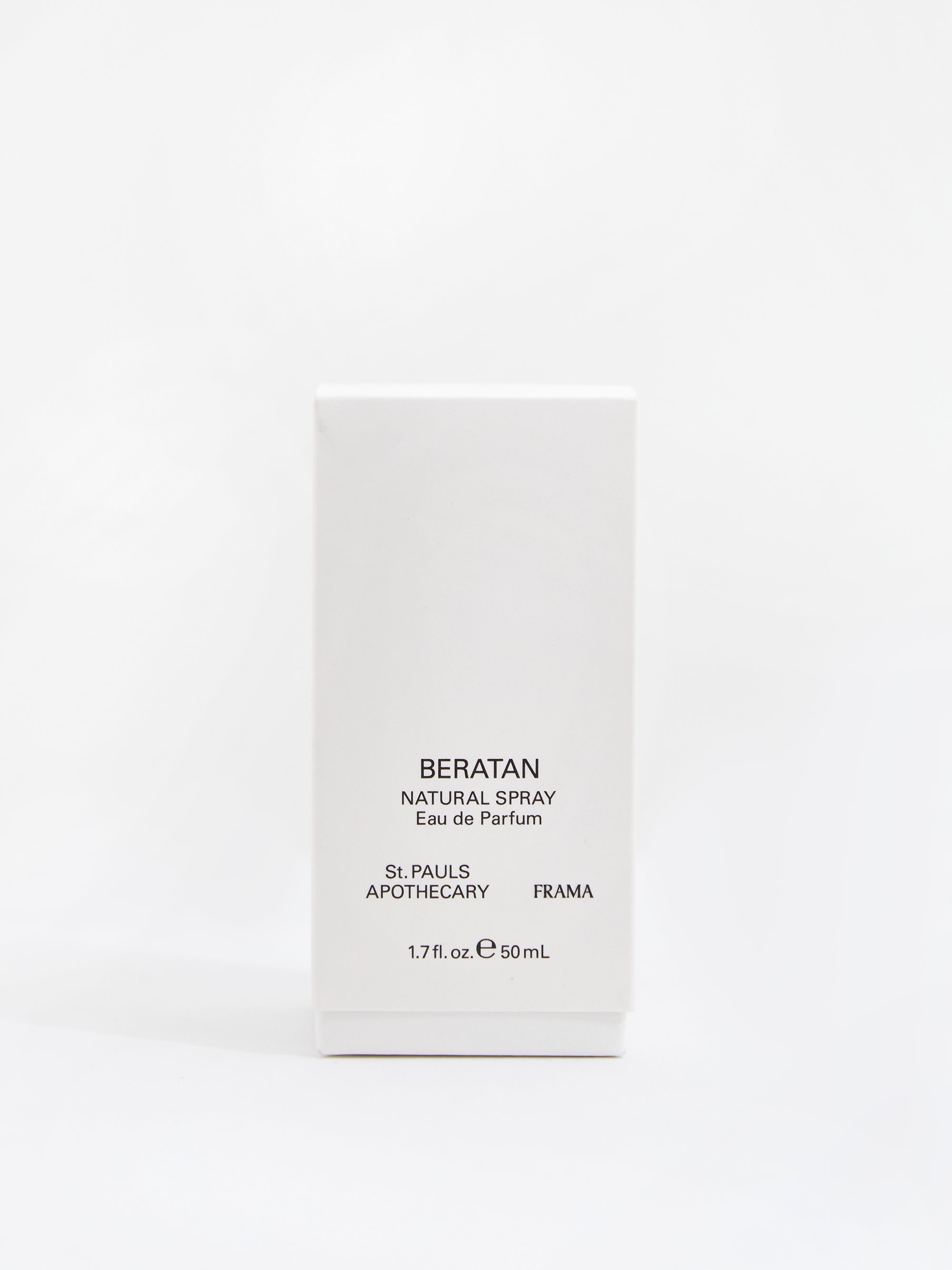 FRAMA Beratan Eau de Parfum 50ml – Goodhood