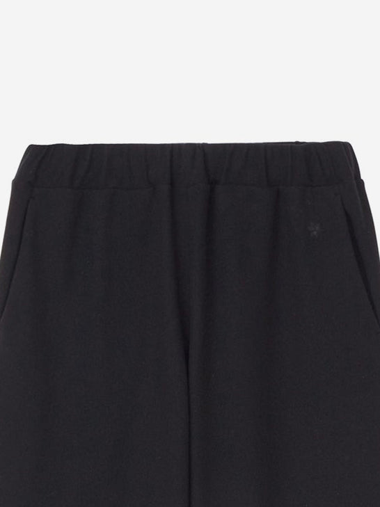 Goldwin Polartec Power Stretch Easy Pants - Black – Goodhood