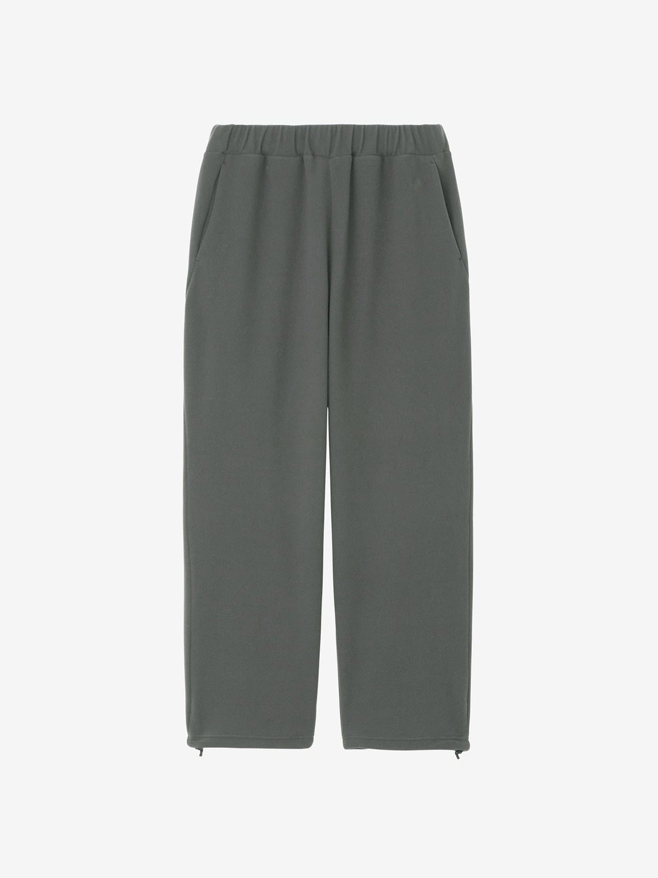 Goldwin Polartec Power Stretch Easy Pants - Shadow Grey – Goodhood