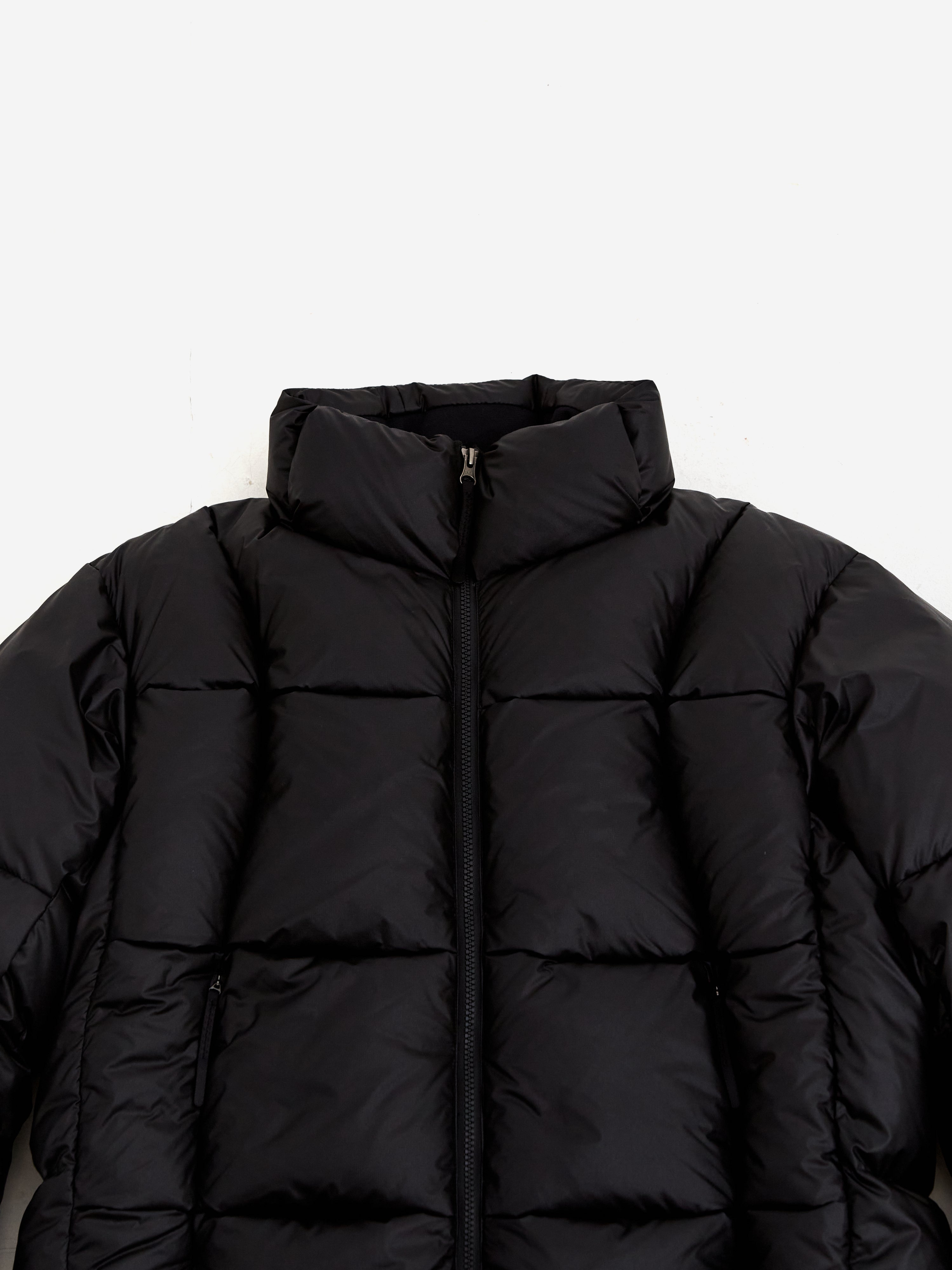 ジャケット・アウター Goldwin0 Three-Dimensional Down Jacket 2 Goldwin0 Three-Dimensional Down Jacket 2