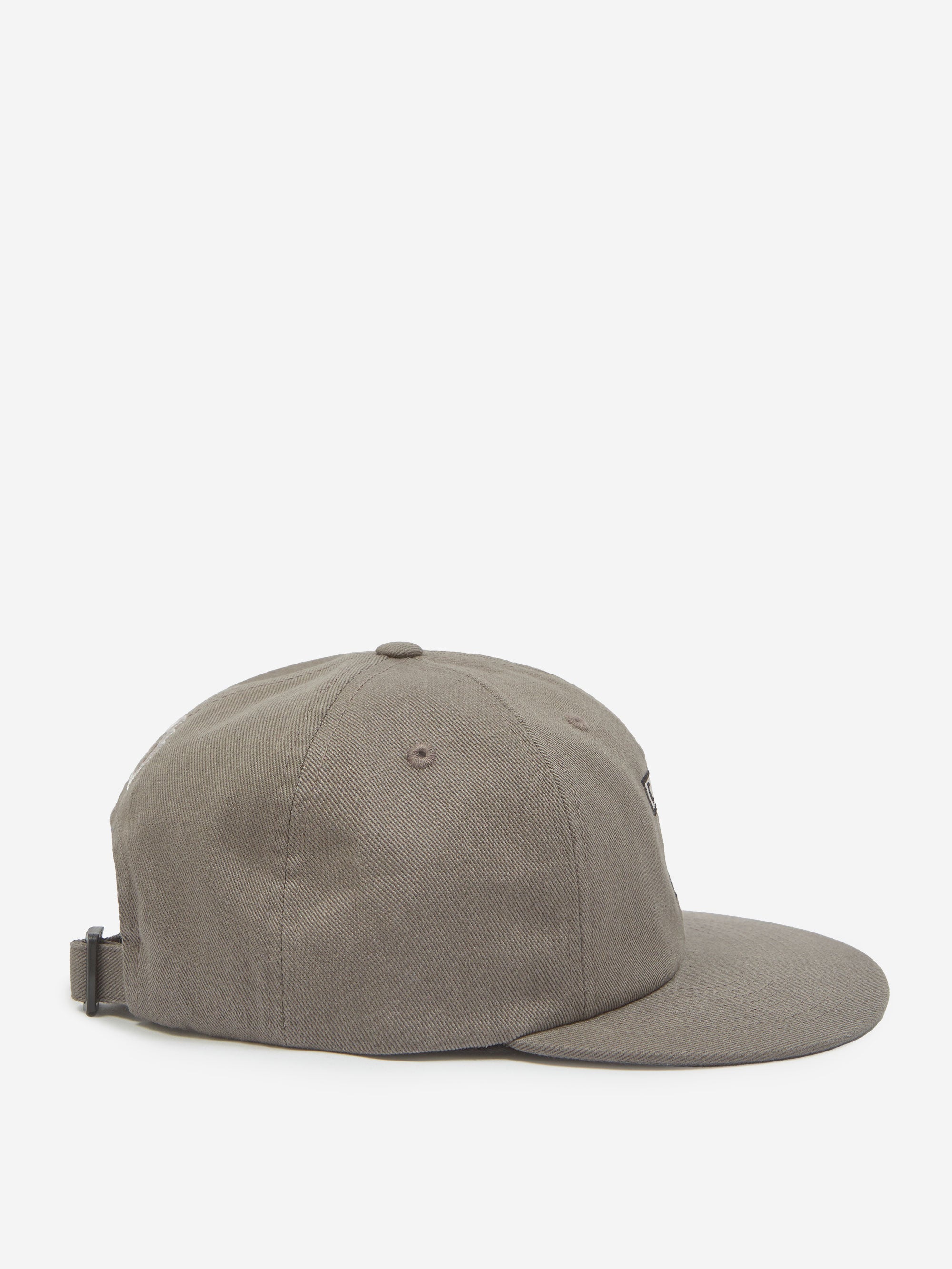 C.E. Cav Empt T Cav Emp Cap - Charcoal – Goodhood