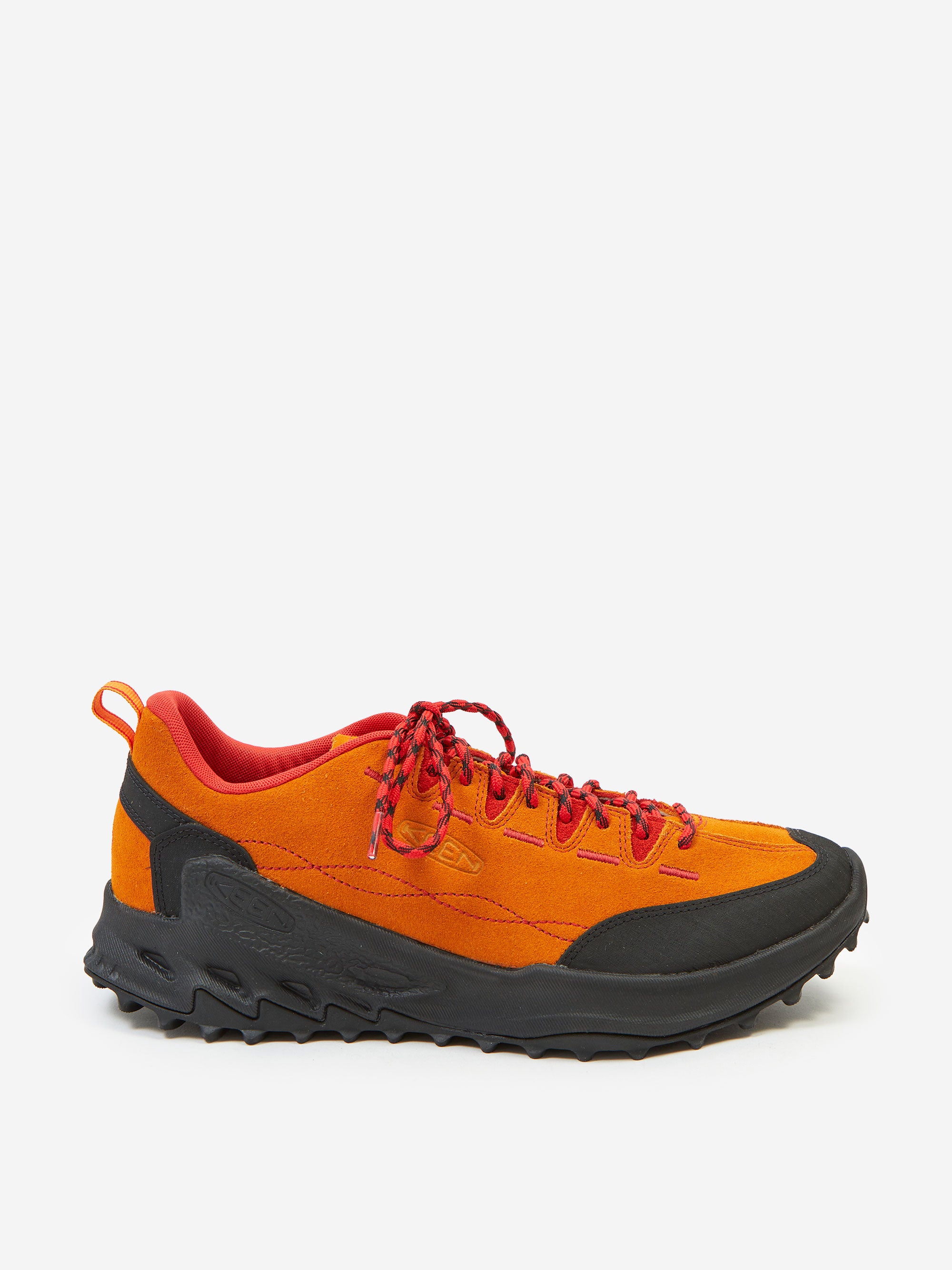 Keen Jasper Goodhood Sneakers Keen Jasper Zionic Orange Pepper