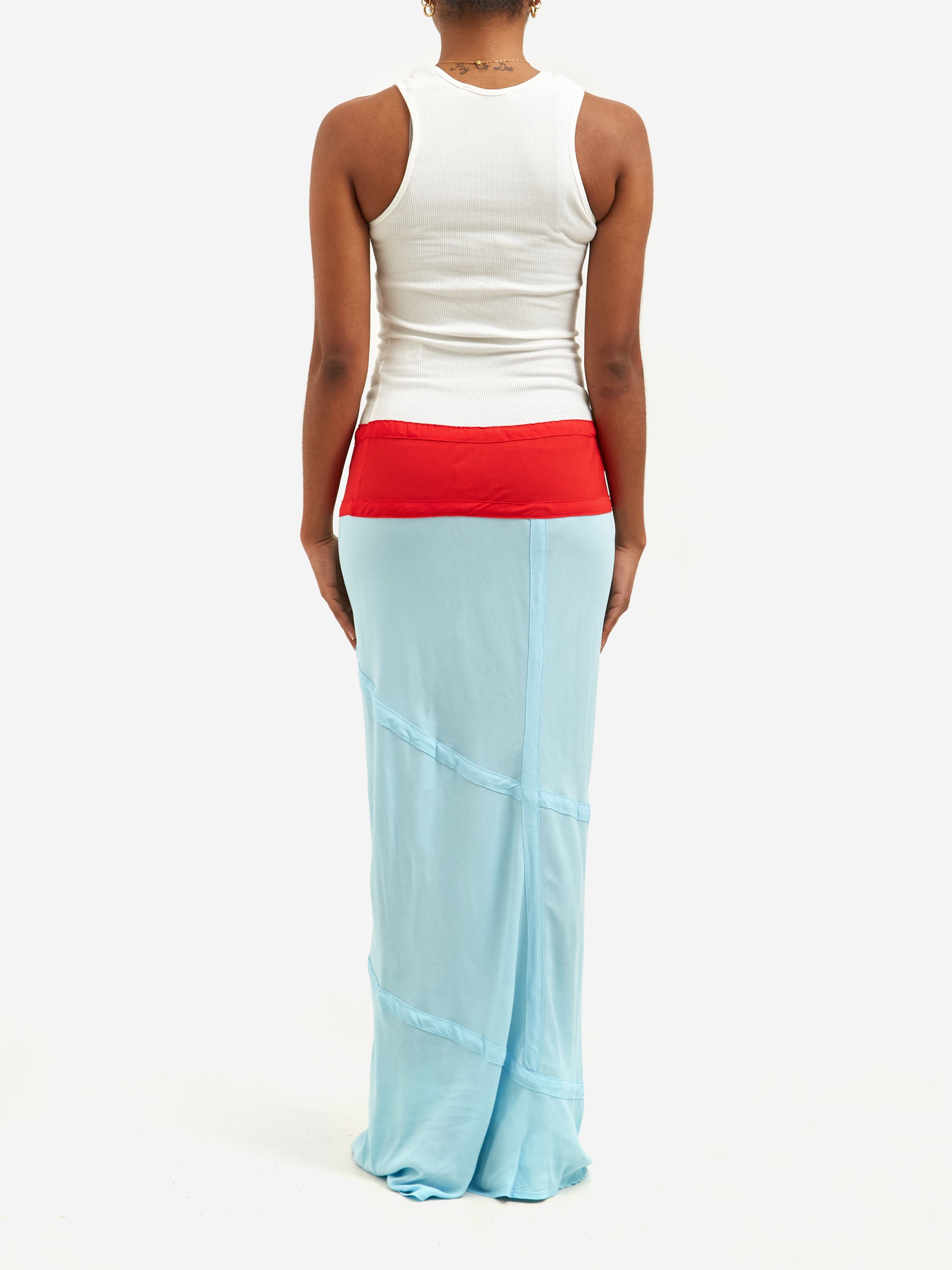 Gimaguas Amelia Maxi Dress