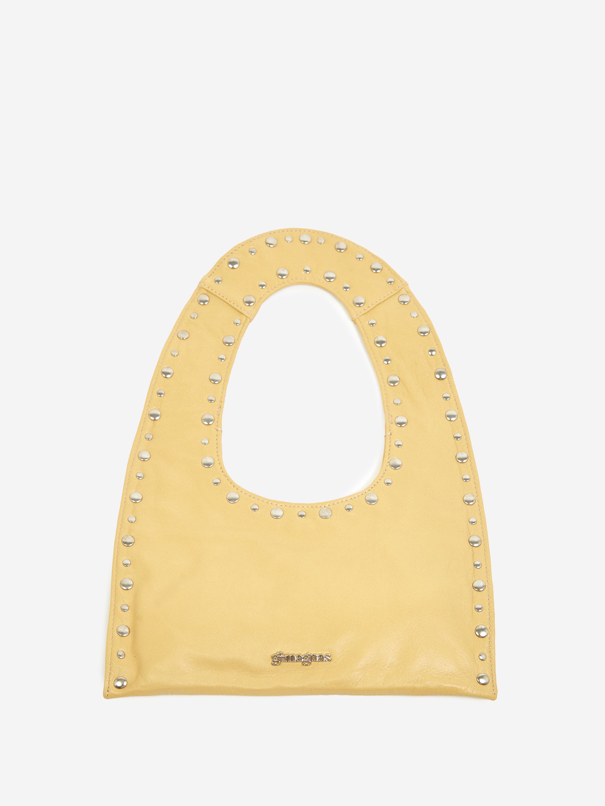 Gimaguas Mini Franca Bag - Butter – Goodhood