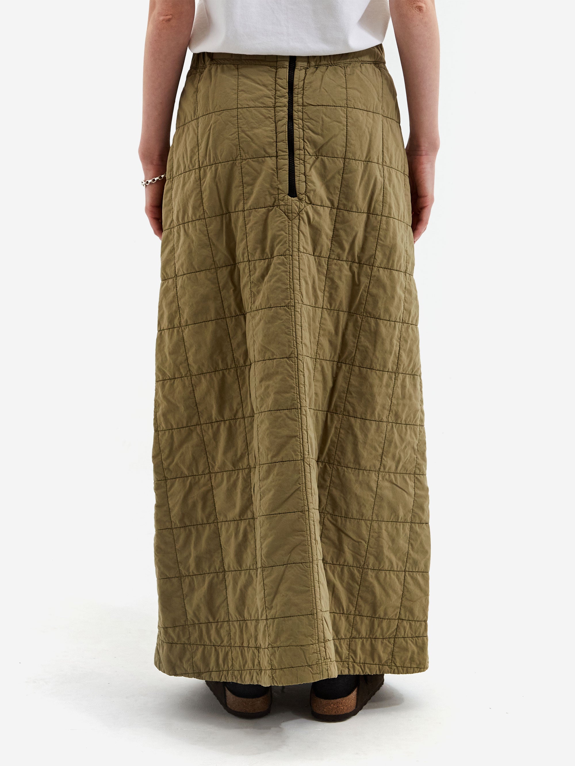 Girls Of Dust Tulip Skirt - Elmwood – Goodhood 