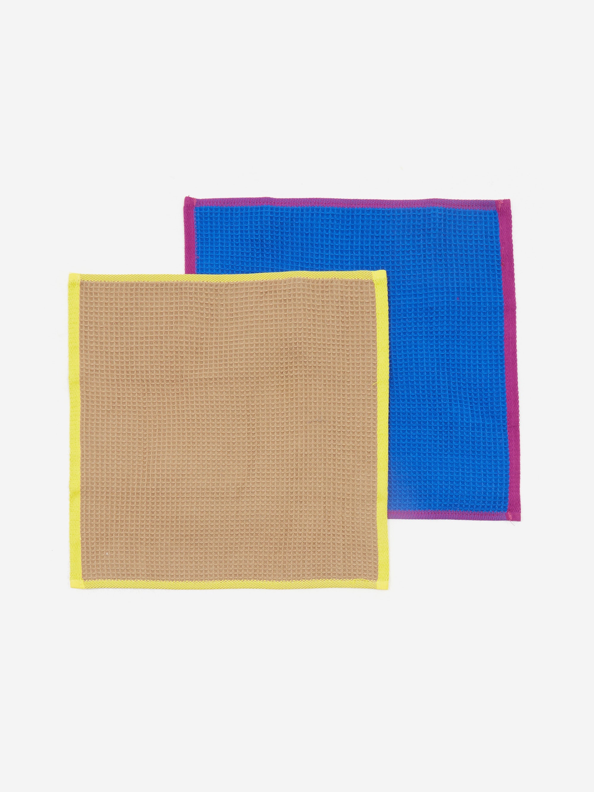 HAY Kitchen Cloth dishcloth 2-pack from HAY 