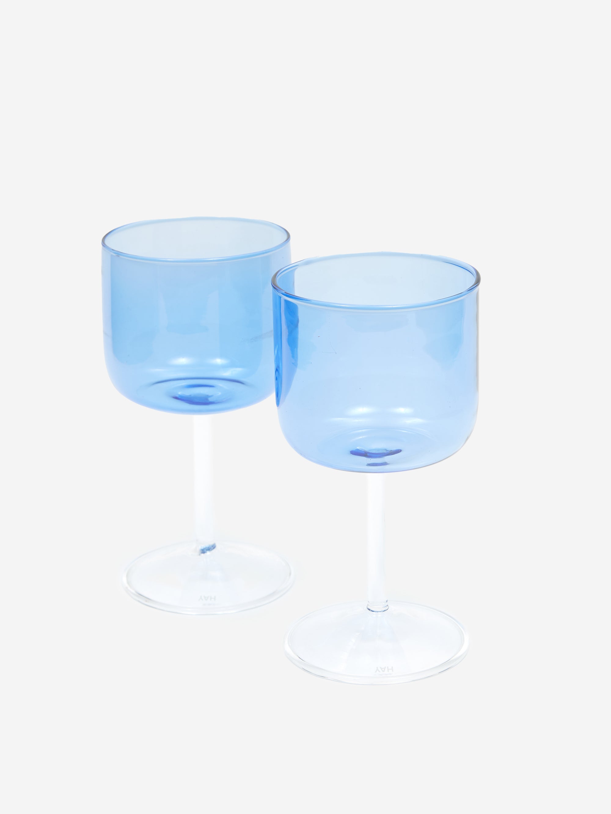 Tint Wine Glass – HAY