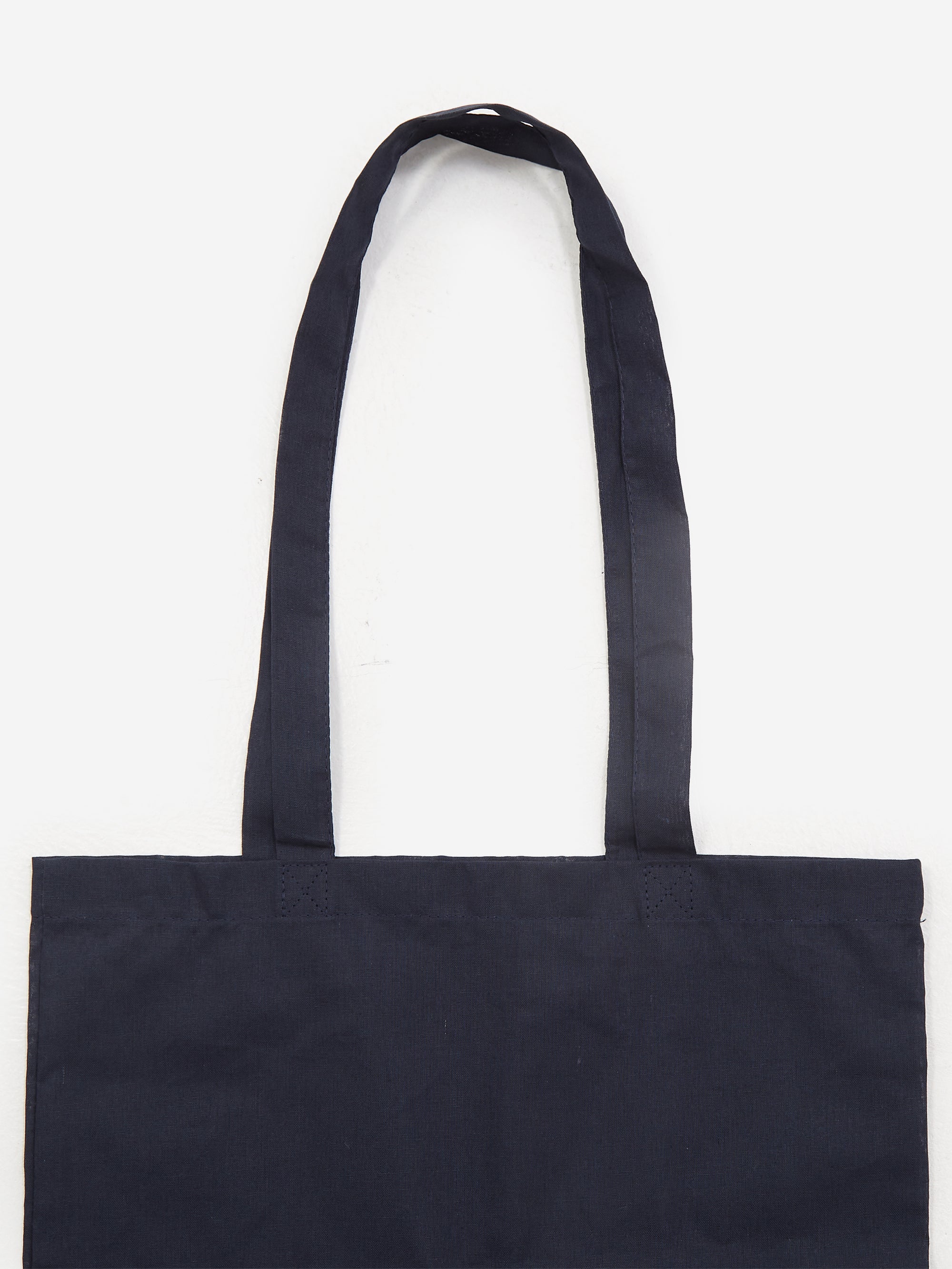 HAY Tote Bag - Navy