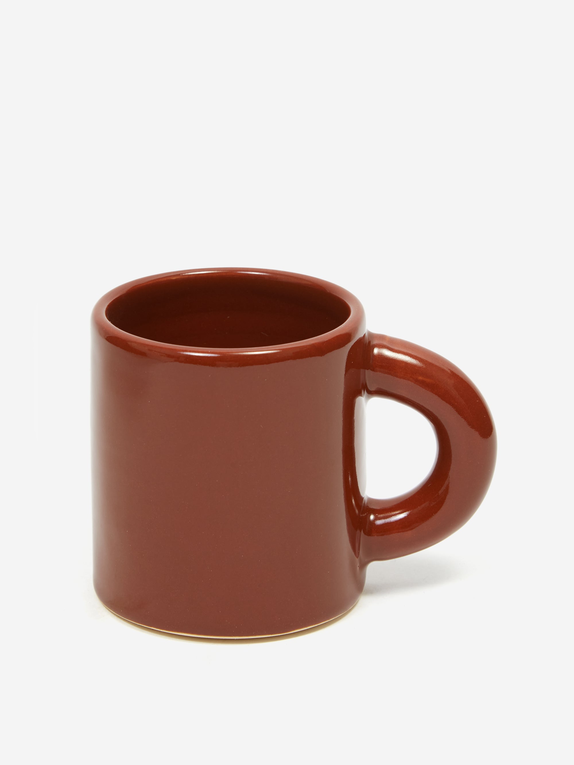 What Makes The Perfect Handmade Mug? How Big & Why Handmade?