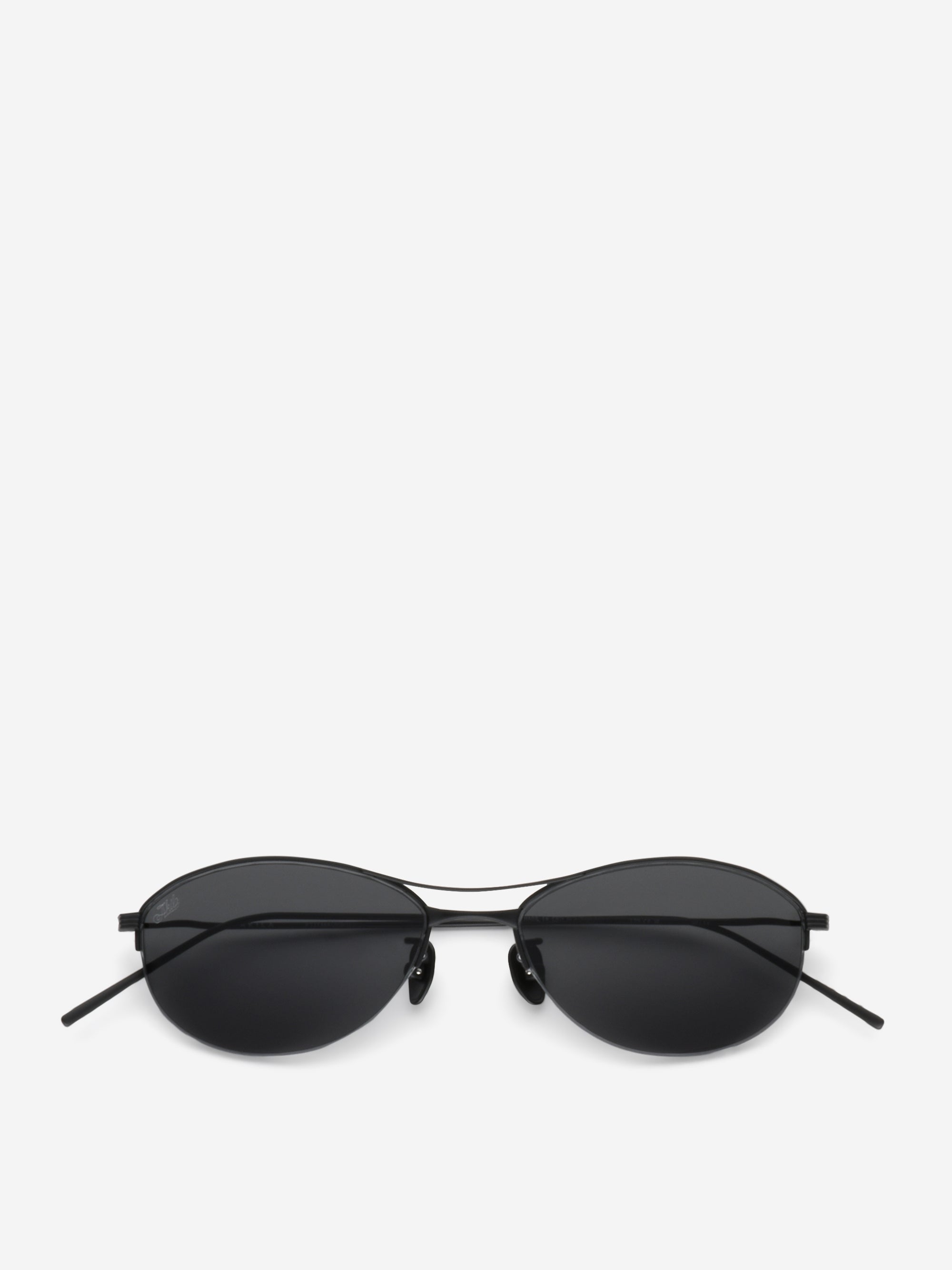 AKILA Helix - Matte Black / Black – Goodhood