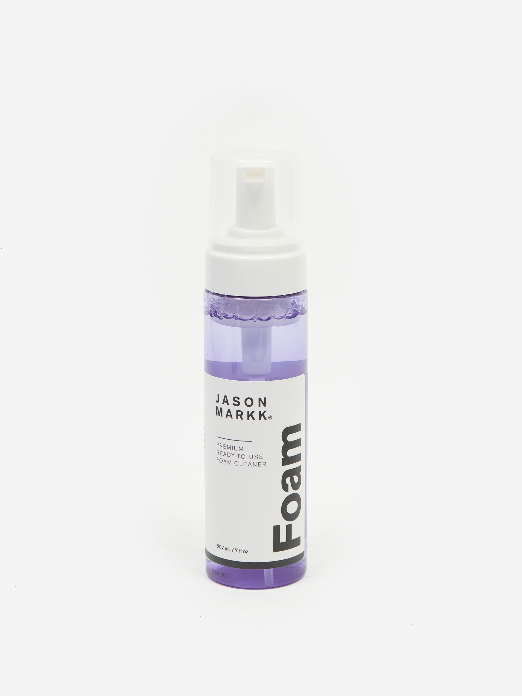 Jason Markk Ready-to-Use Foam Cleaner