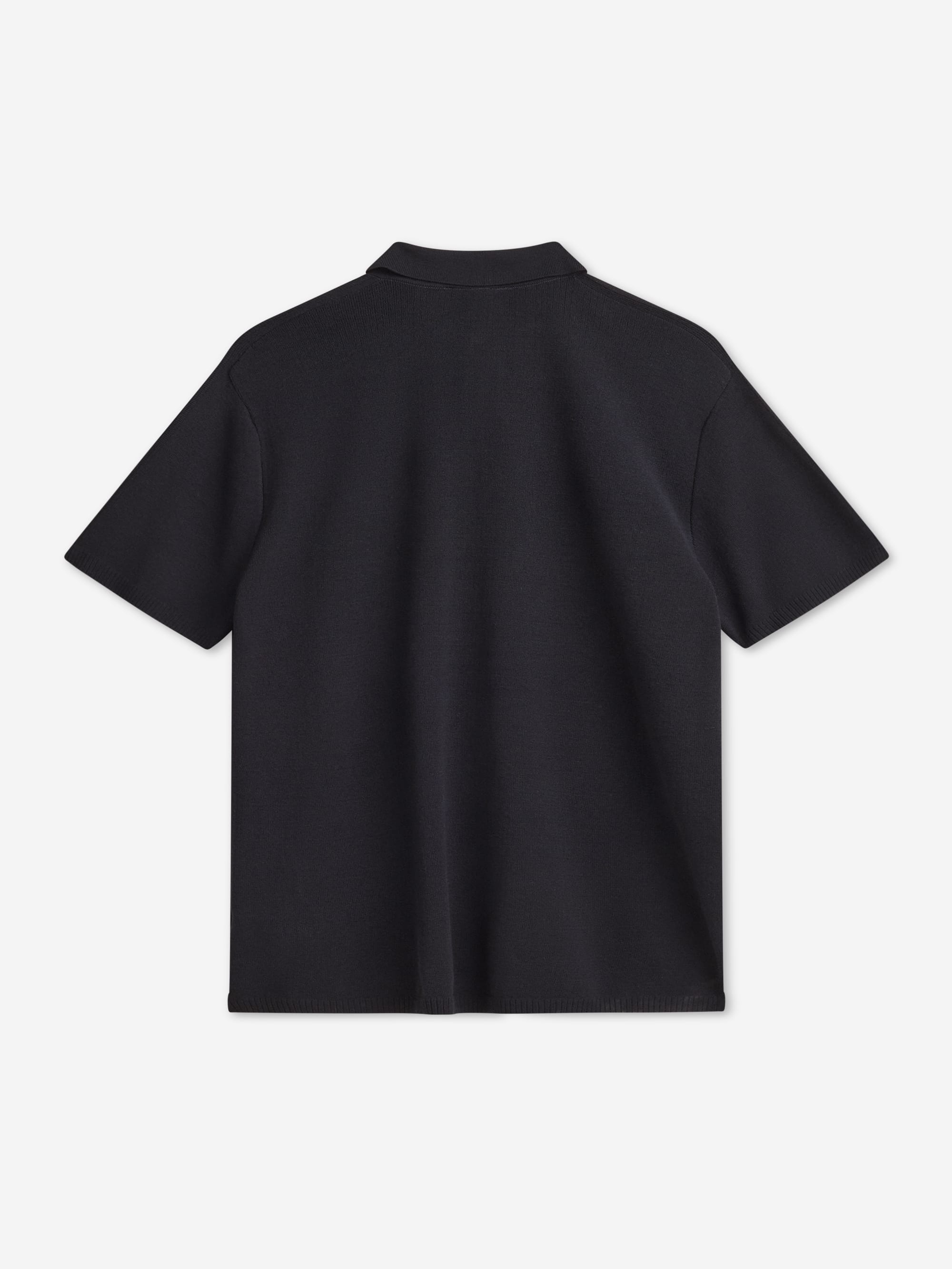 Adidas SPZL Bispham Polo Shirt - Black – Goodhood