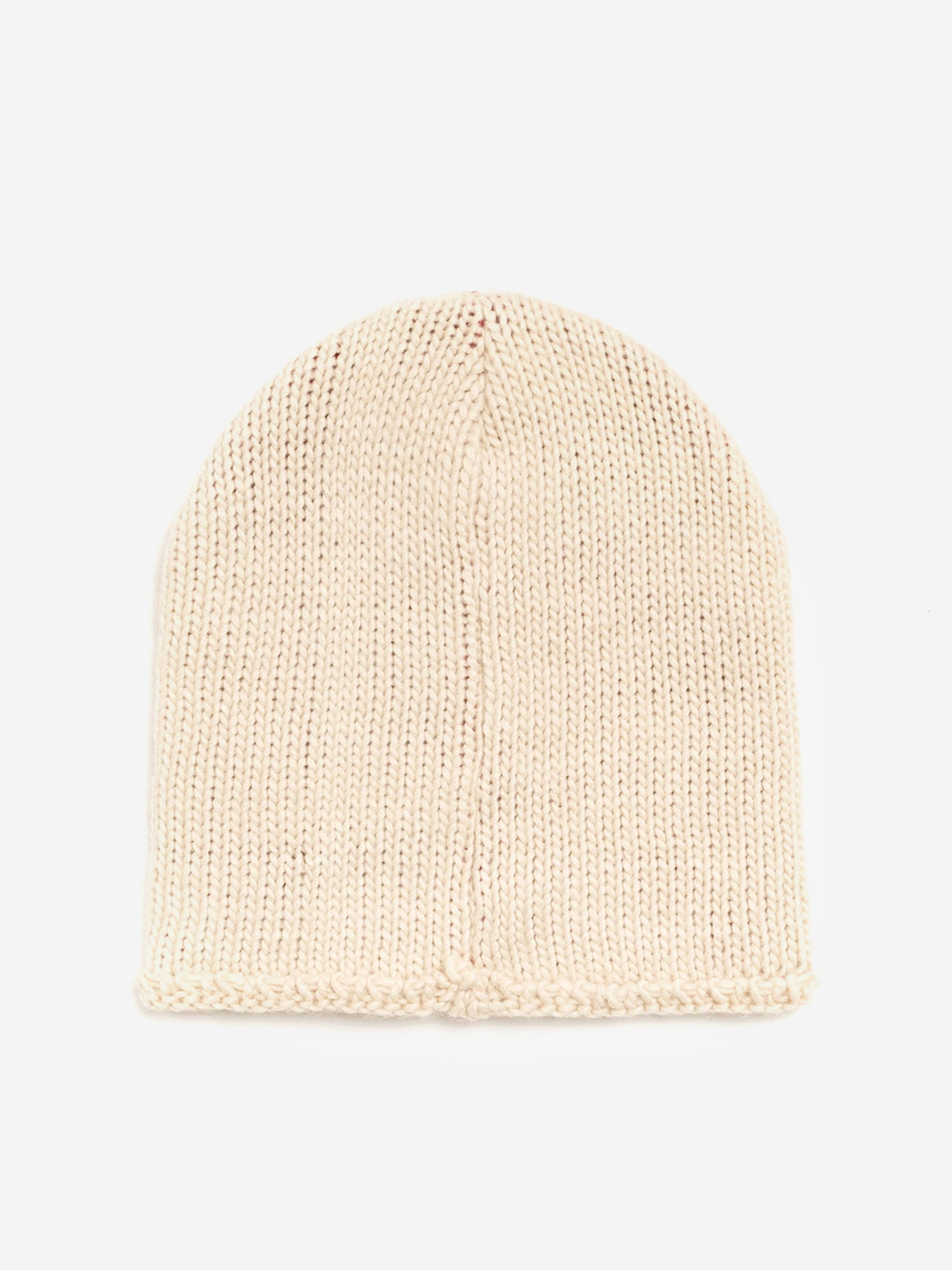 Stussy Skullcap Knit Burly S - Sand – Goodhood