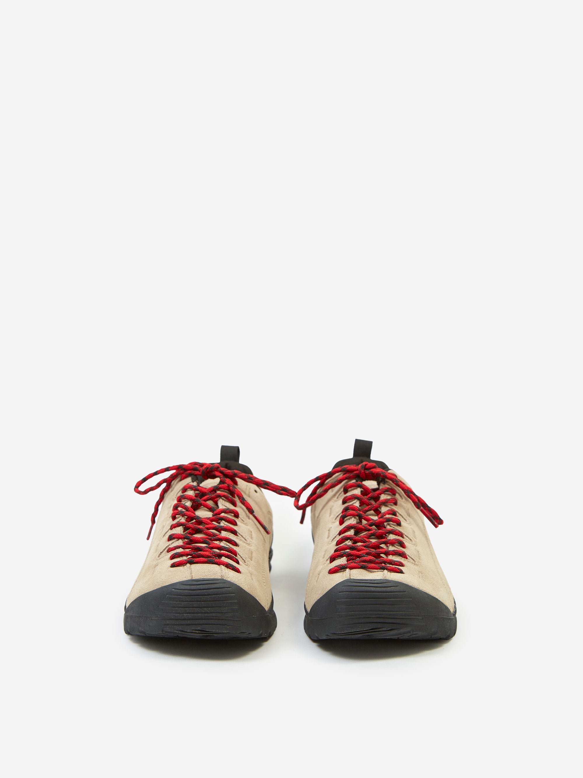 【新品未使用】【8月中限り！】KEEN JASPER SILVER MINK ウィメンズ スニーカー | ジャスパー | KEEN公式オンラインストア