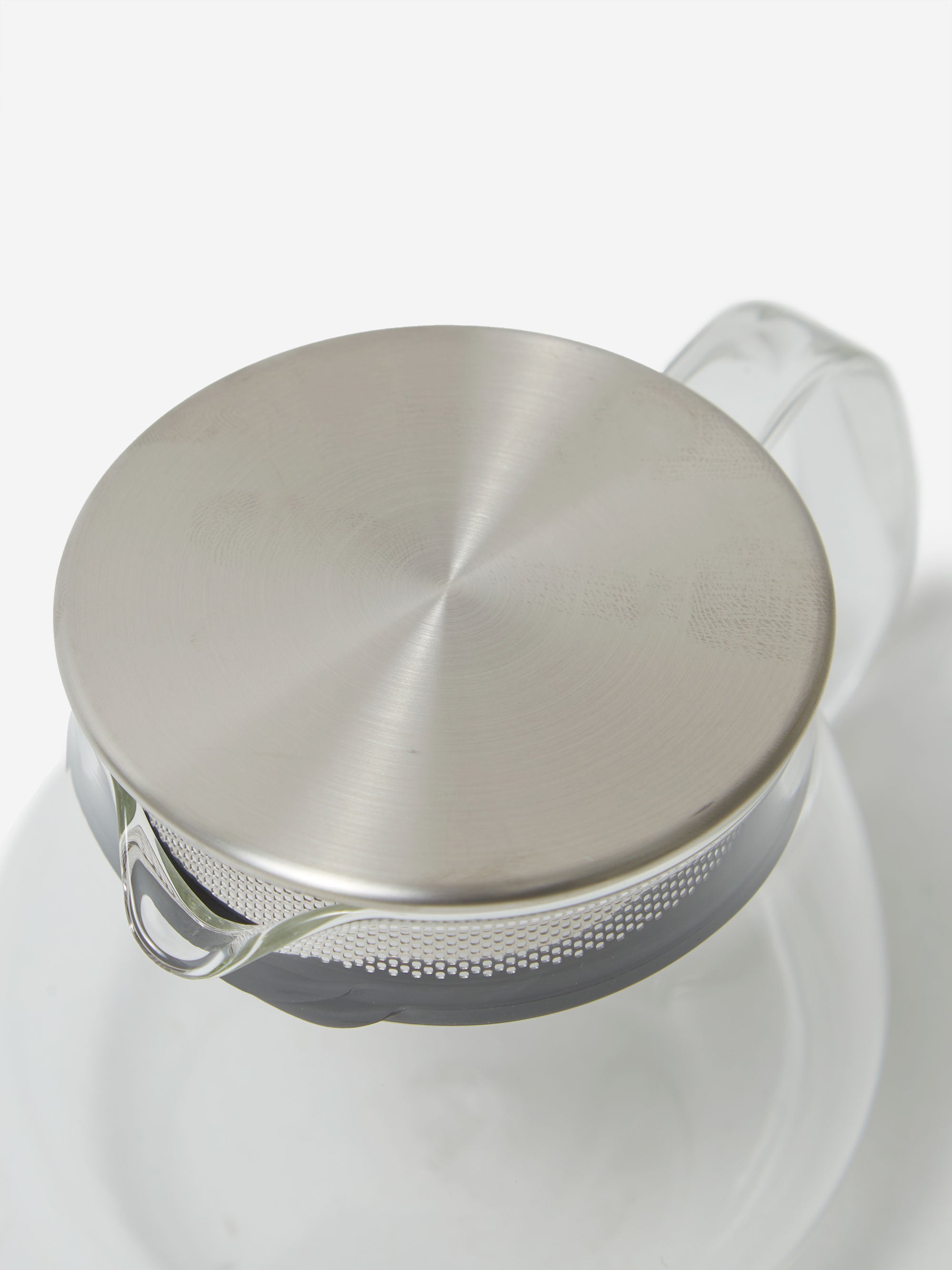 Kinto Unitea One Touch Teapot 460ml | Coffee Roastery