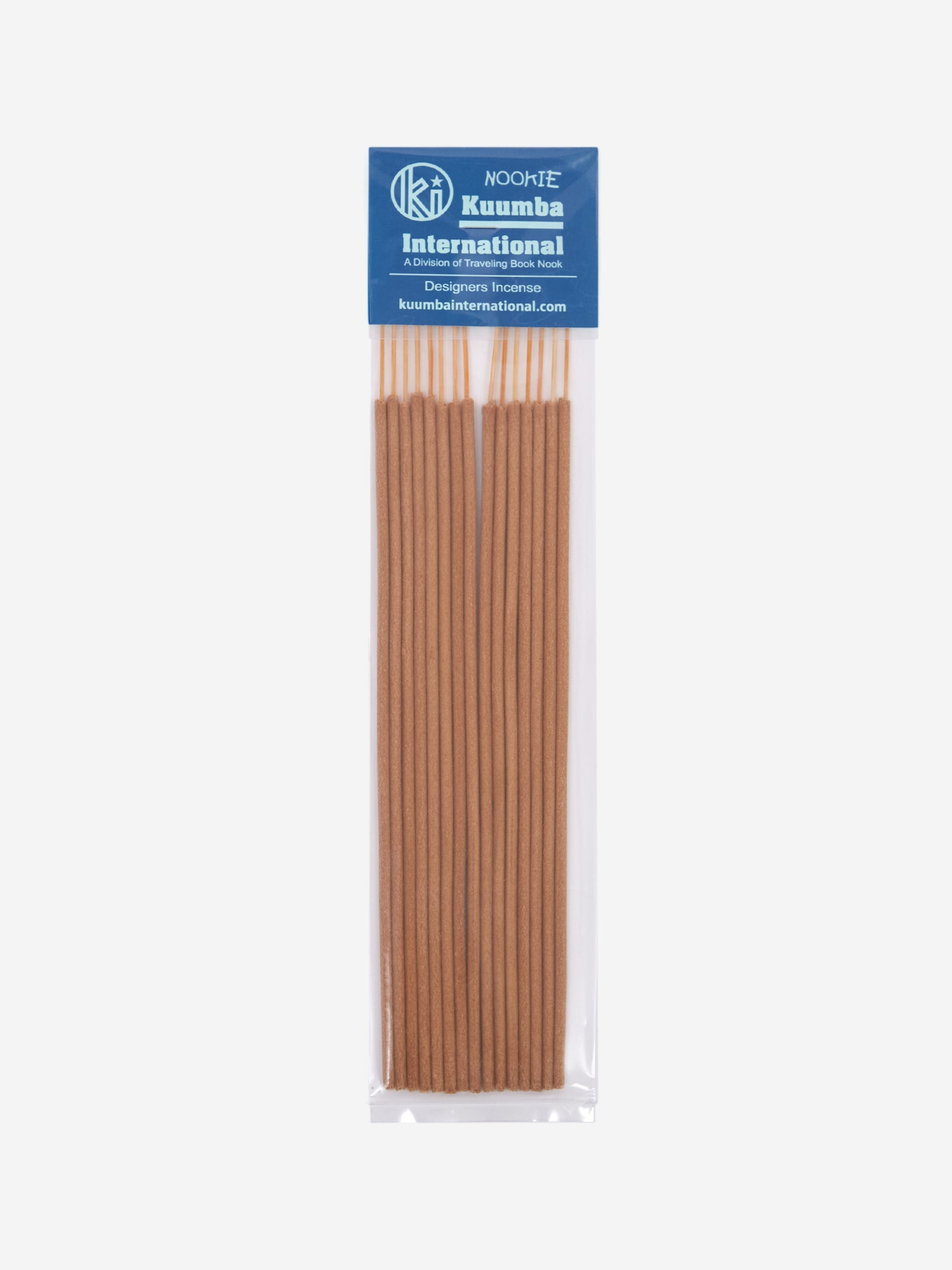 Kuumba Incense - Nookie – Goodhood