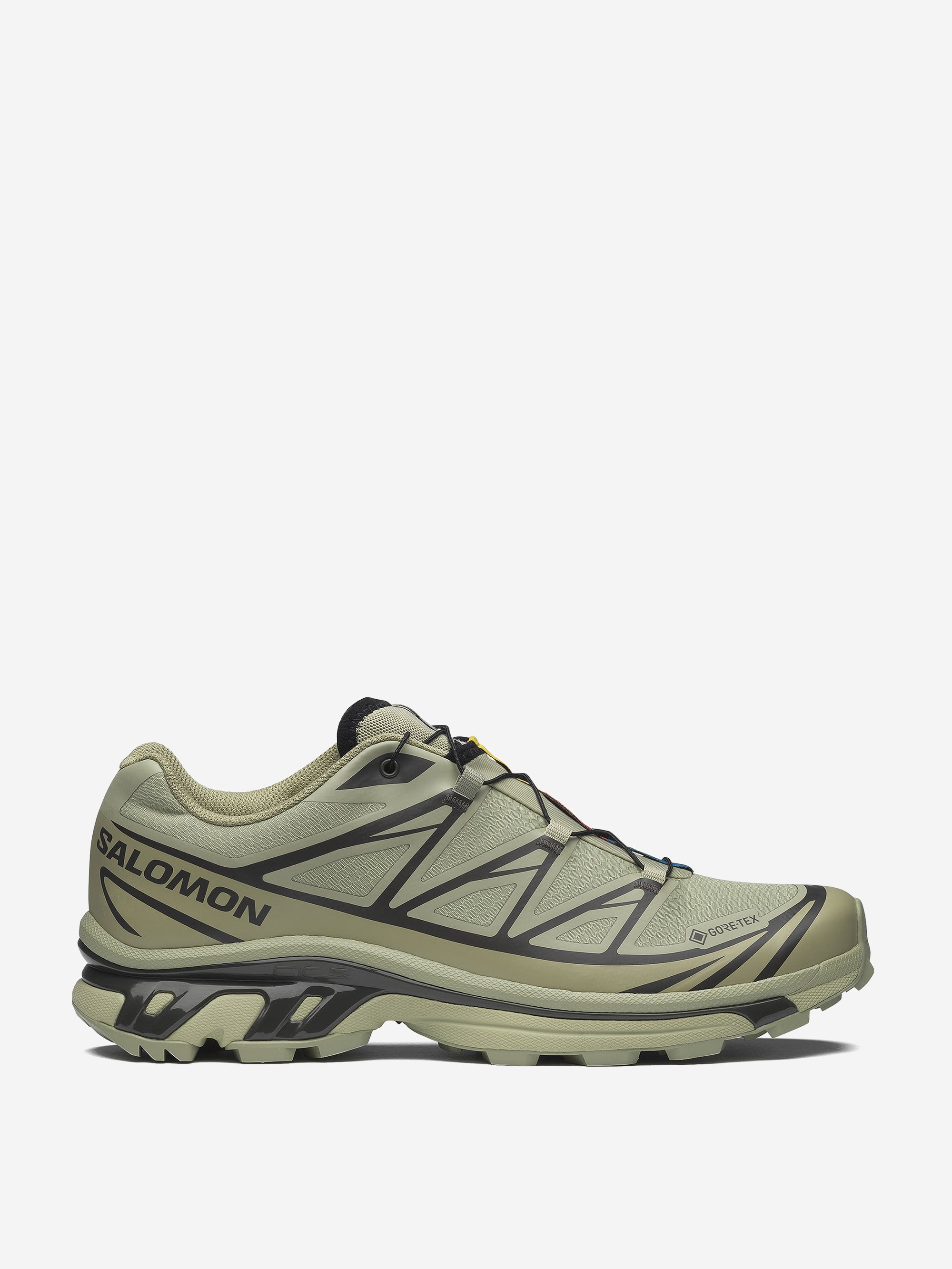 【Grandpaさん専用】Salomon XDR 76 STC +L10GW Salomon XT-6 GTX - Tea/Peat – Goodhood