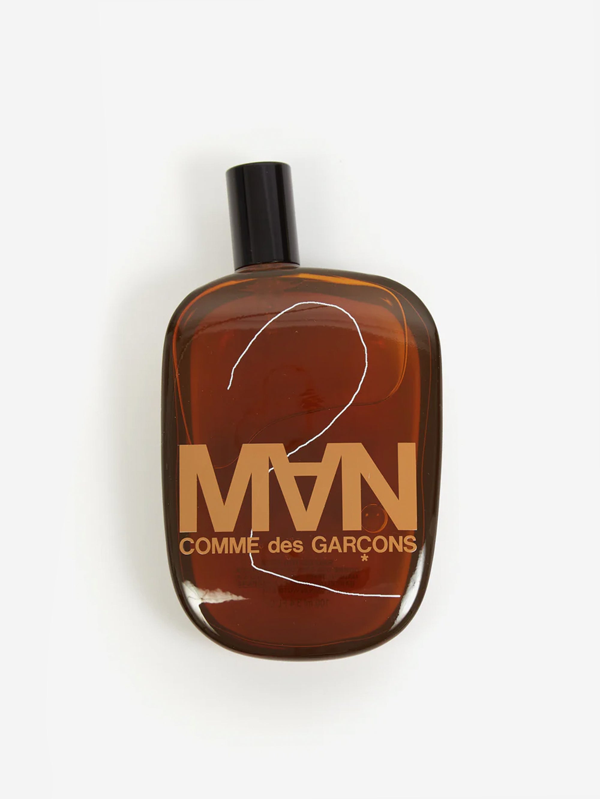 Comme des Garcons Man Eau de Toilette 100ml – Goodhood