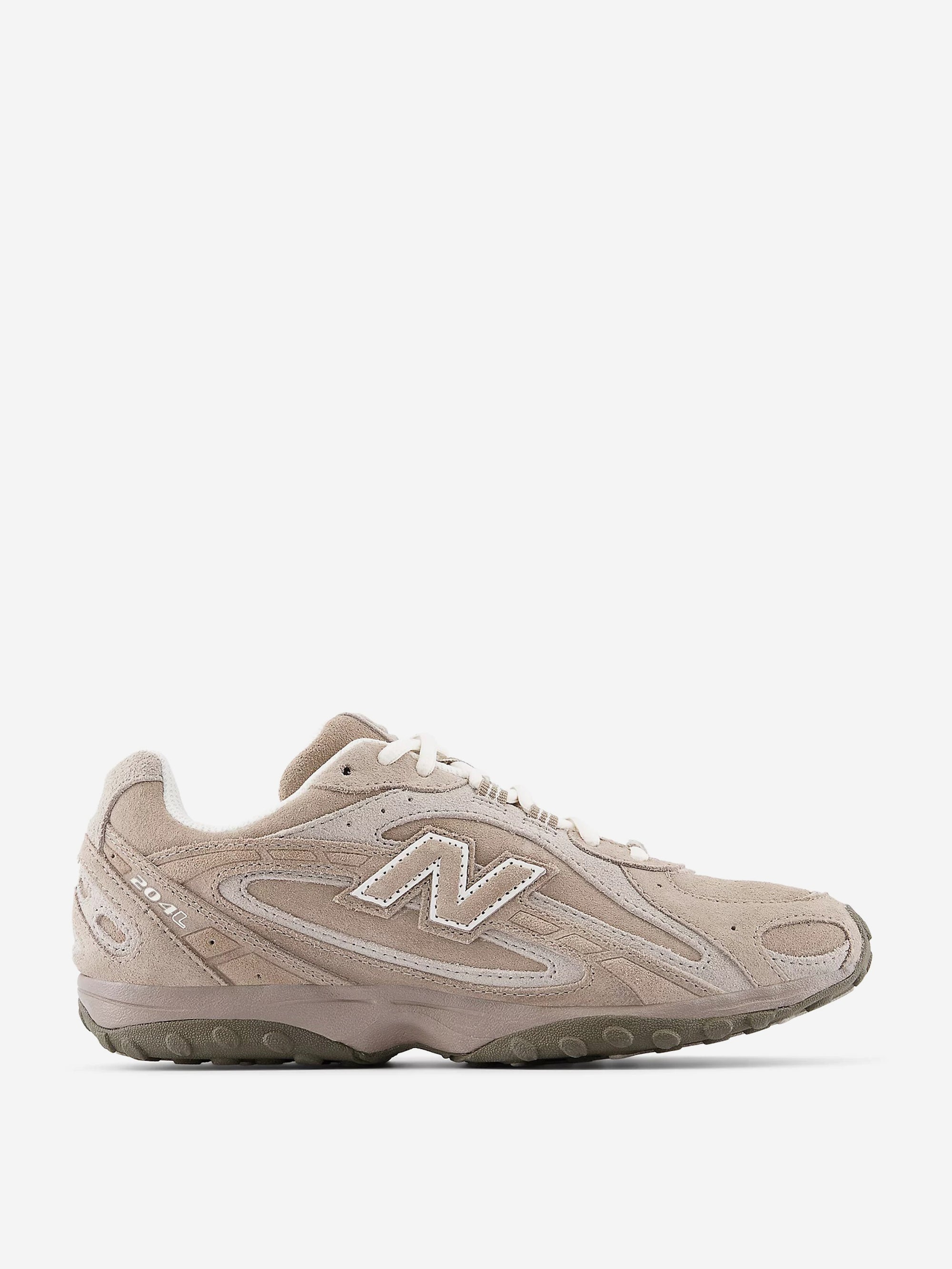 靴 New Balance U204LMMA 27cm Buy New Balance 204L 'Mushroom Arid Stone' - U204LMMA | GOAT
