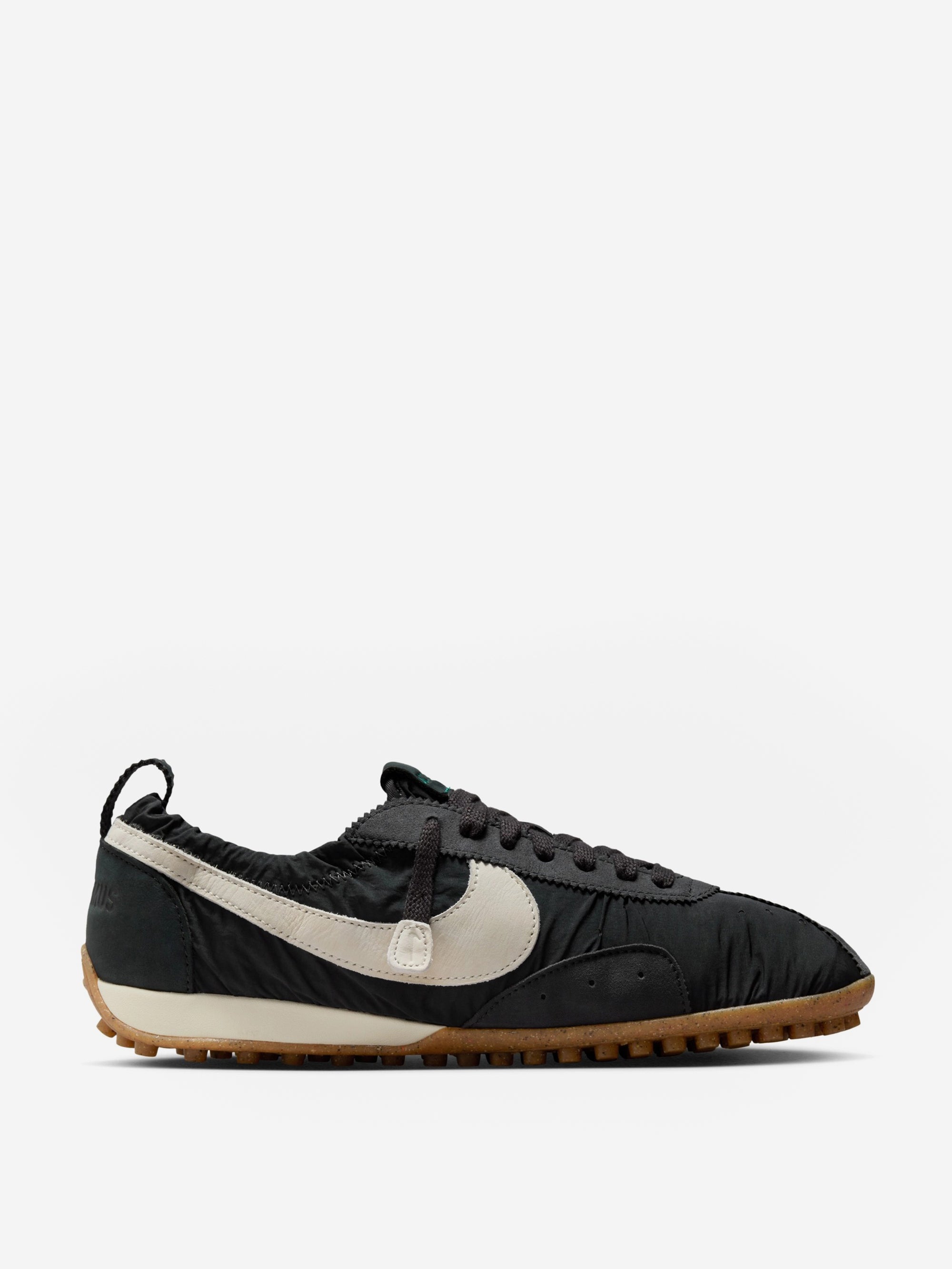 Nike x JACQUEMUS Moon Shoe SP W OFF NOIR/CASHMERE-GUM LT BROWN