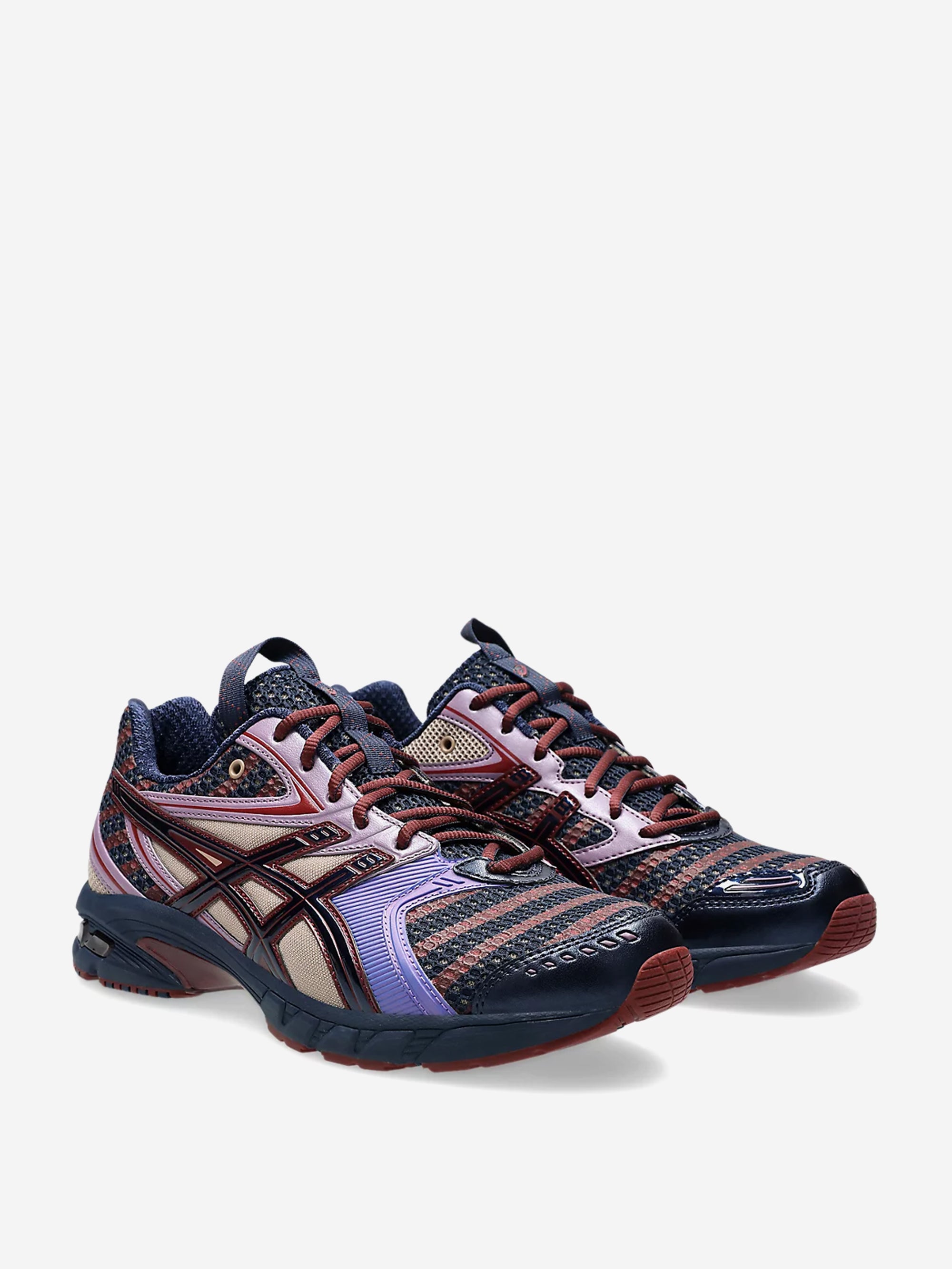 Sports Equipment Asics Gel Kayano 19 Mens 2014 Midnight Purple