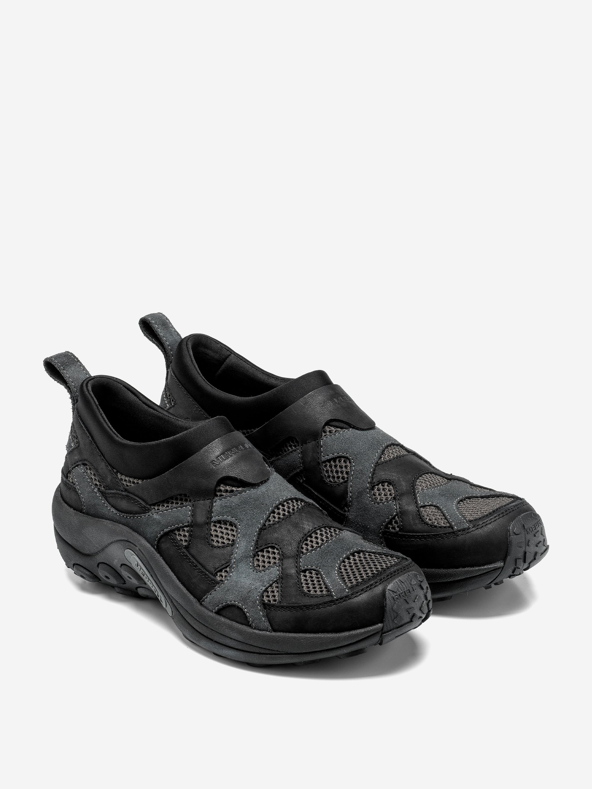 シップス（SHIPS）/MERRELL 1TRL: JUNGLE MOC TWIST SE