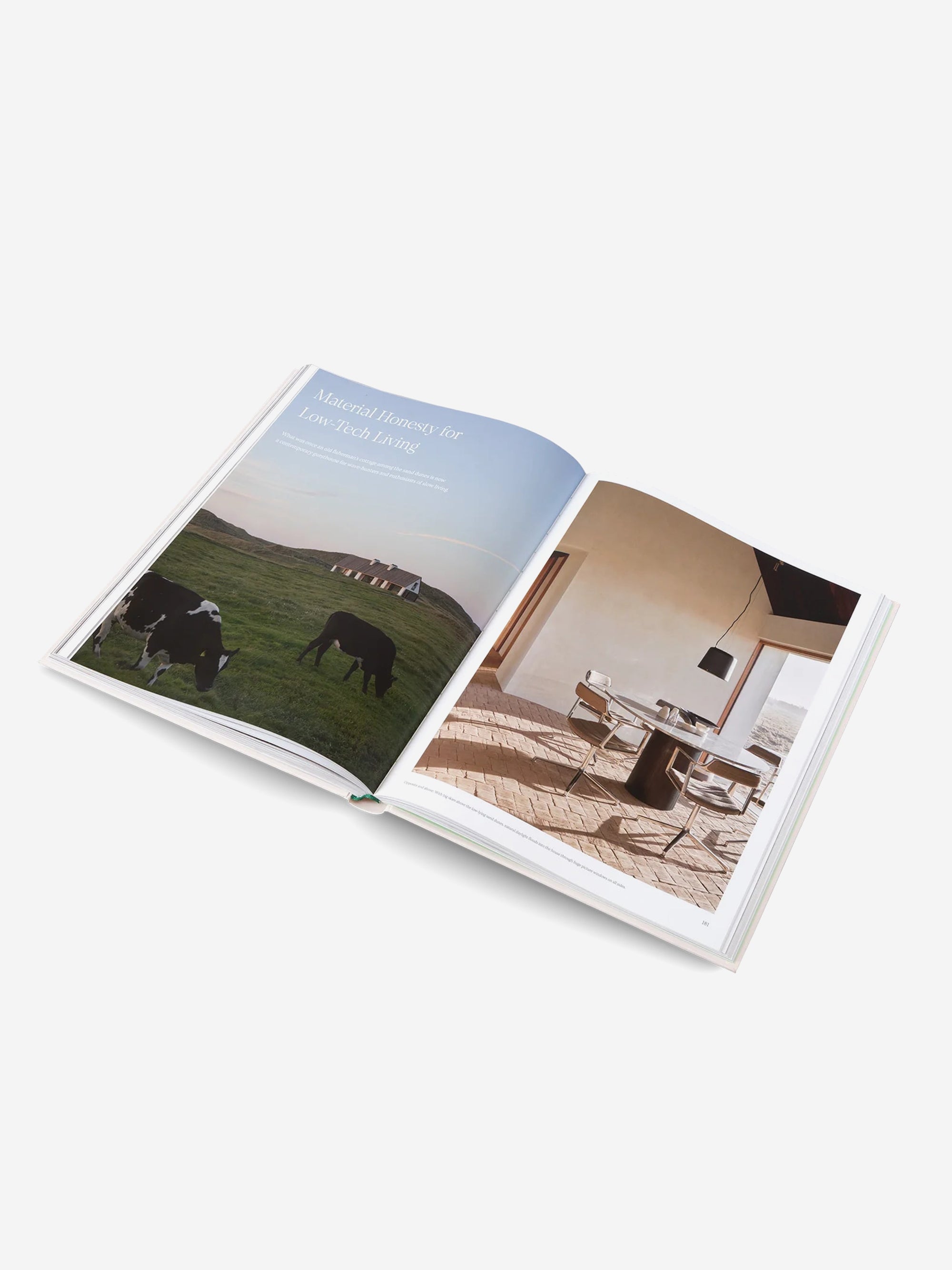 The Nordic Home: Scandanavian Living, Interiors & Design – Goodhood