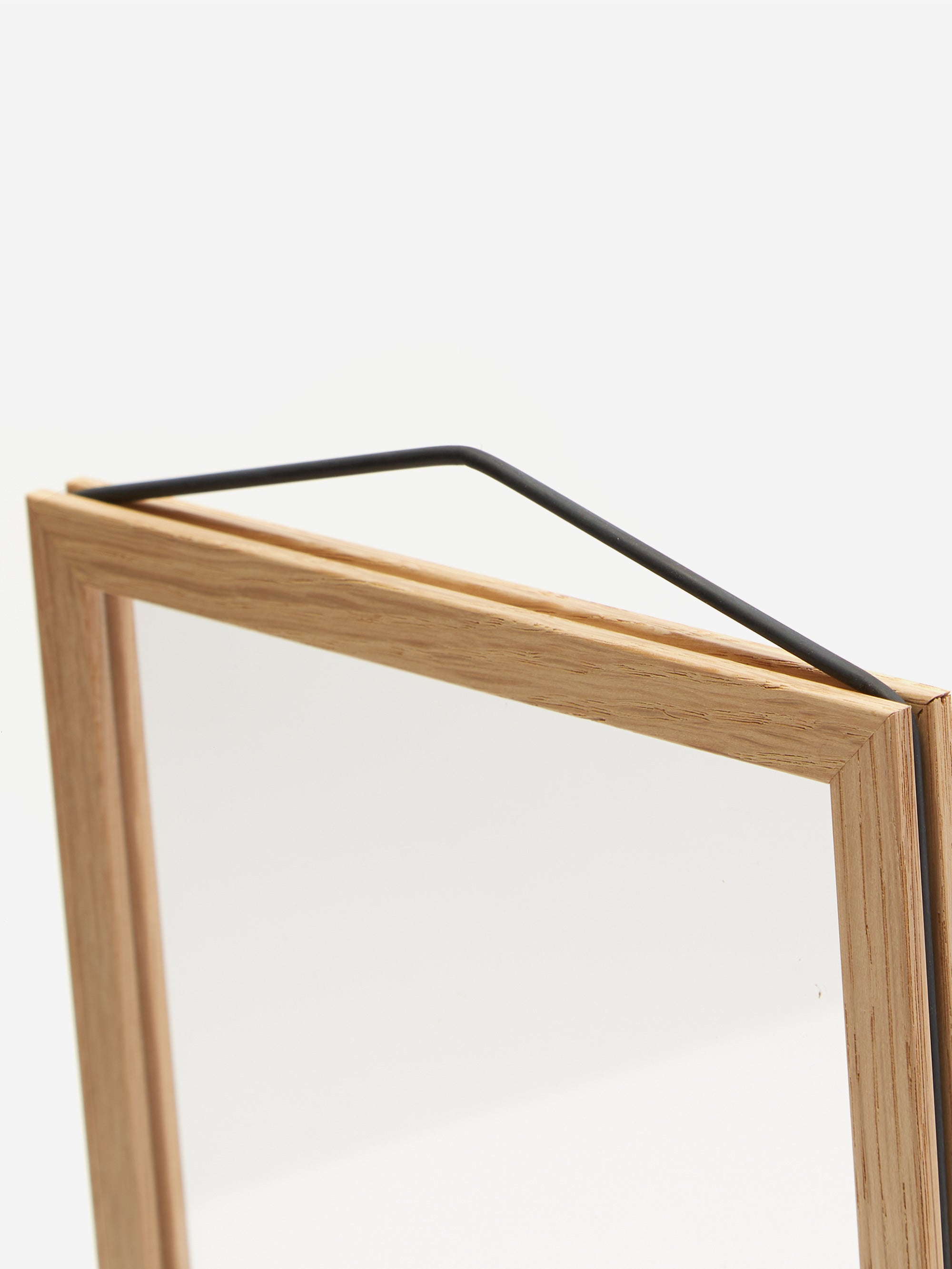 MOEBE A5 Picture Frame Oak Goodhood