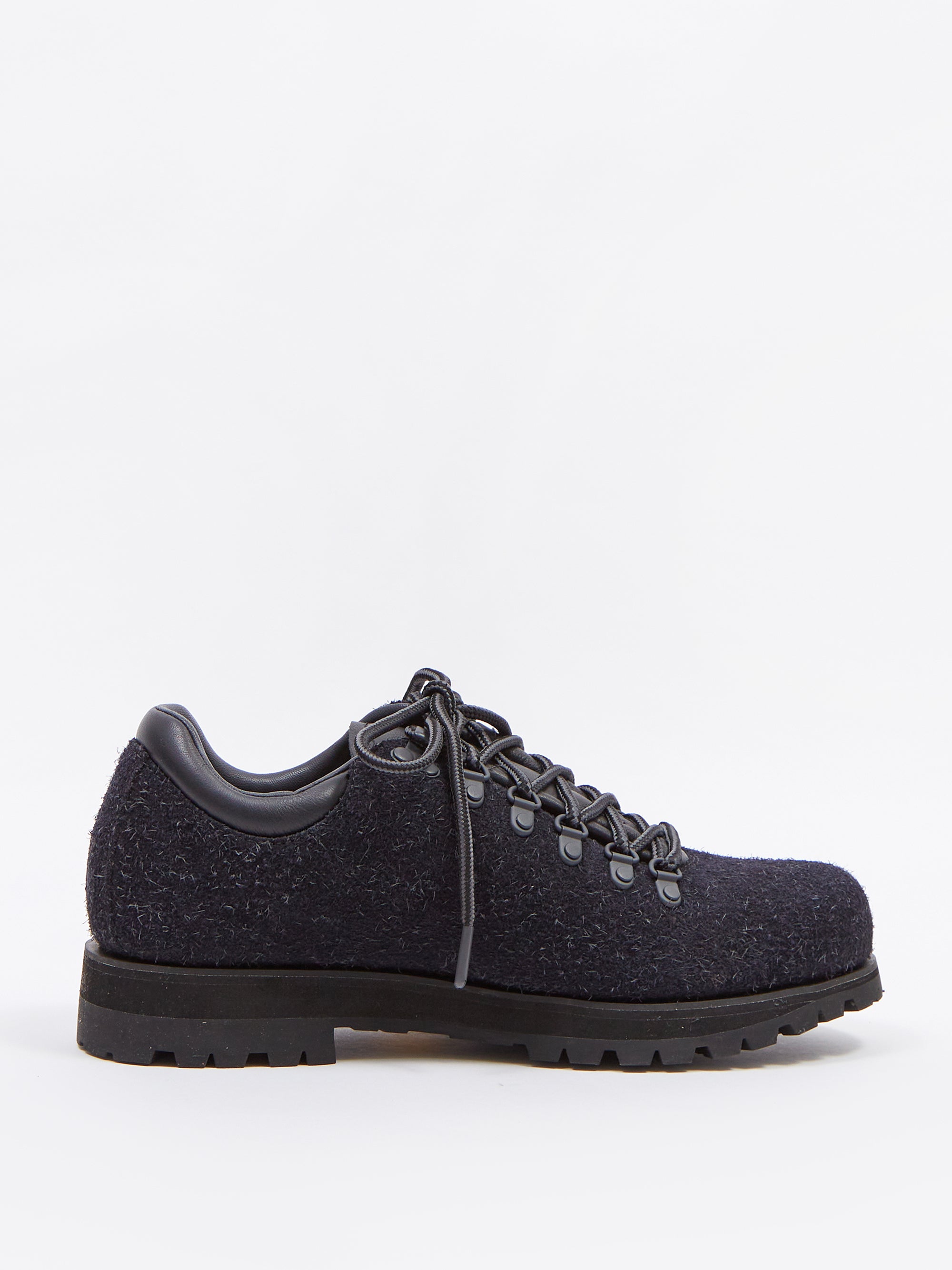 Merrell Wilderness SE - Black – Goodhood