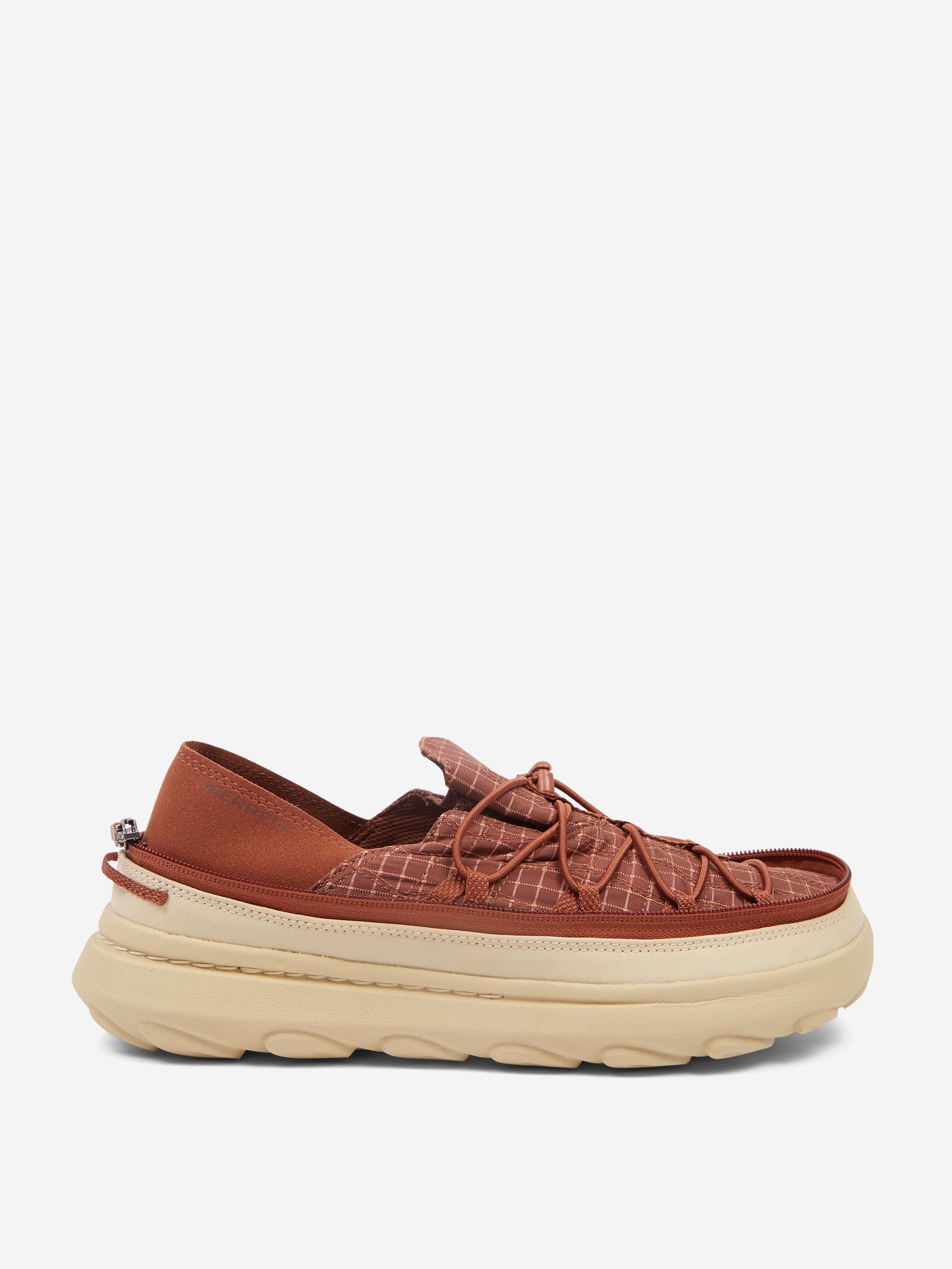 Merrell 1TRL Hut Moc Packable RS SE Mole – Goodhood