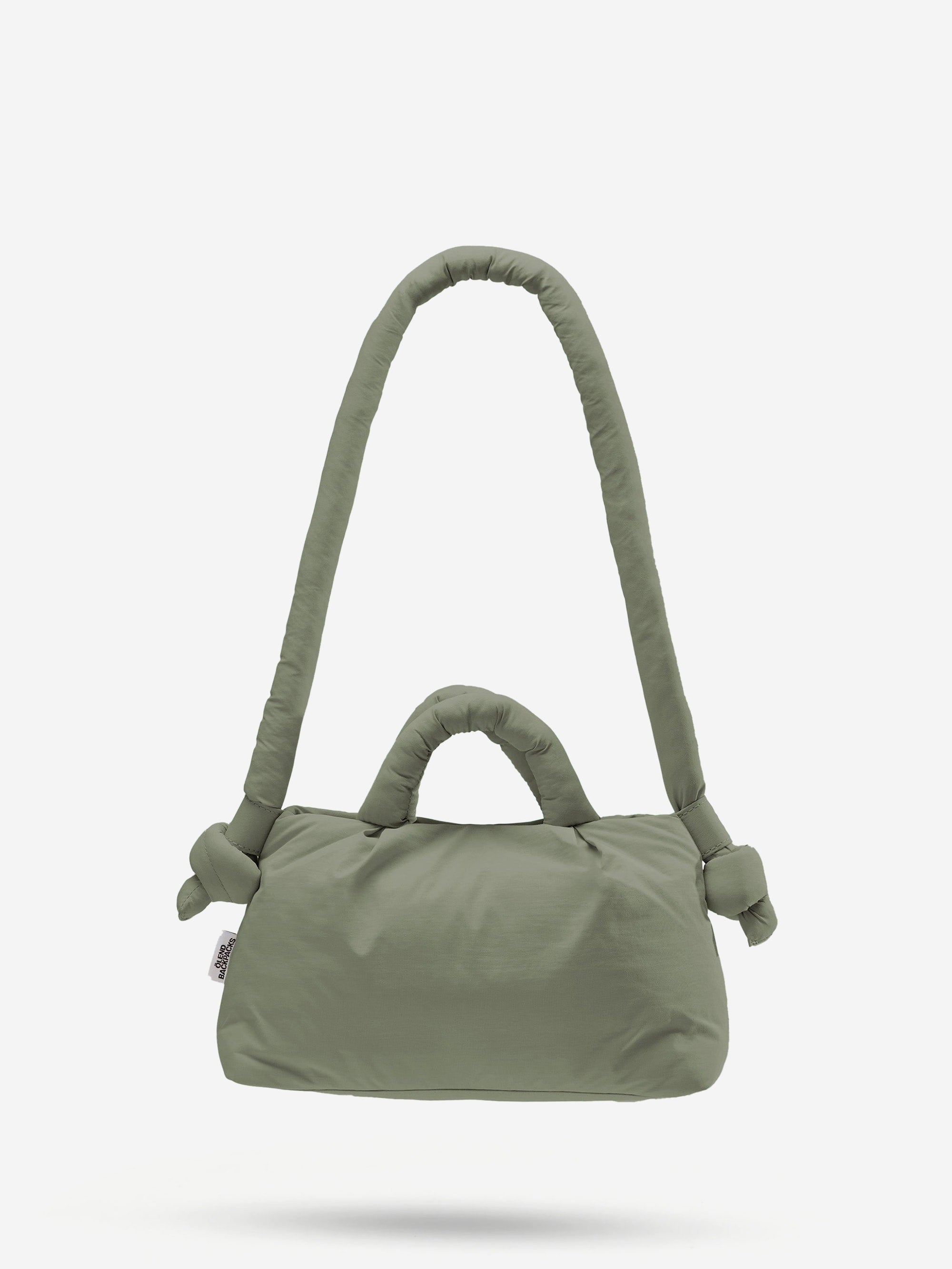 Ölend Mini Ona Soft Bag - Sage – Goodhood
