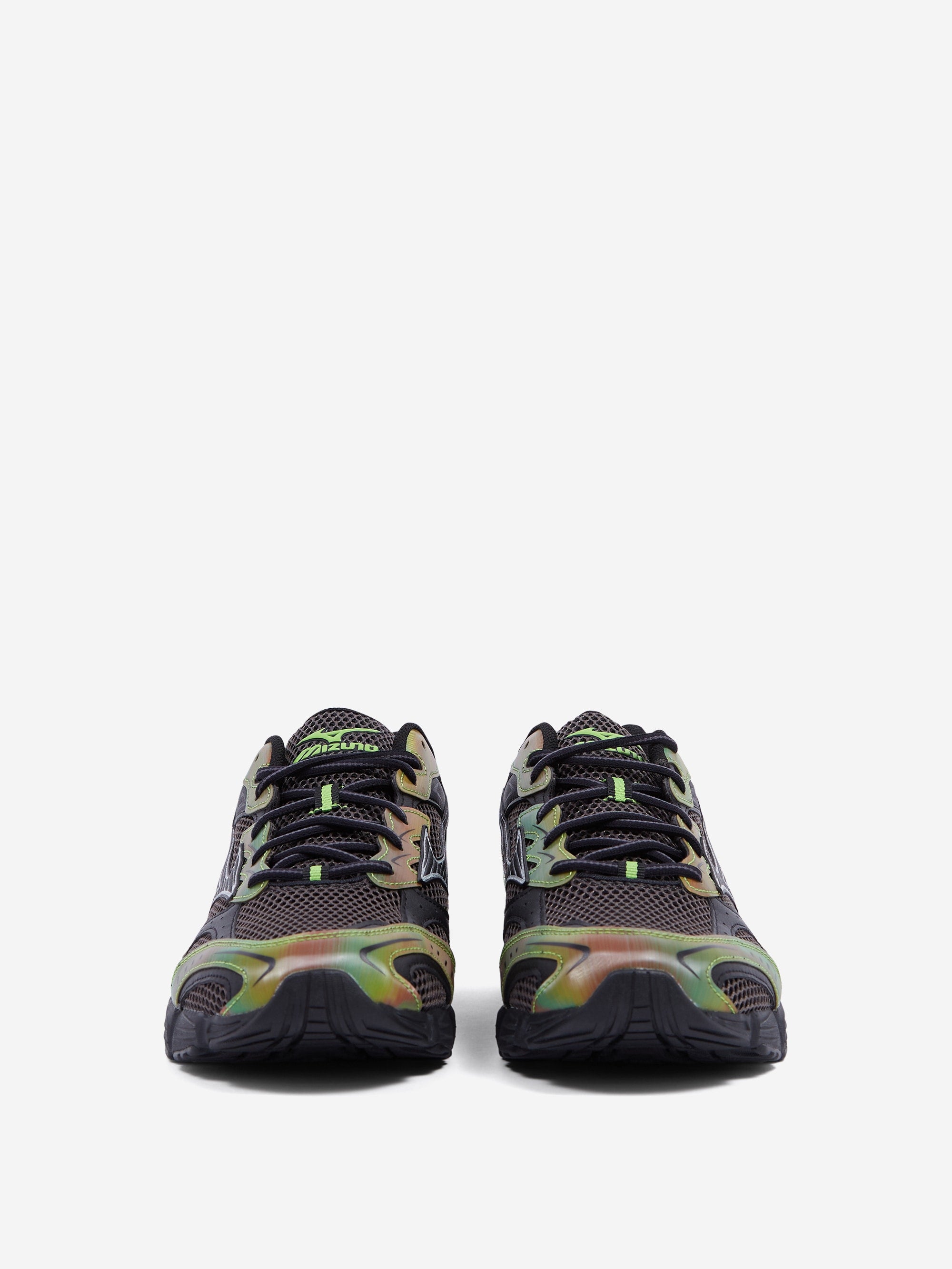 Mizuno MXR Lenticular - Iron Gate – Goodhood