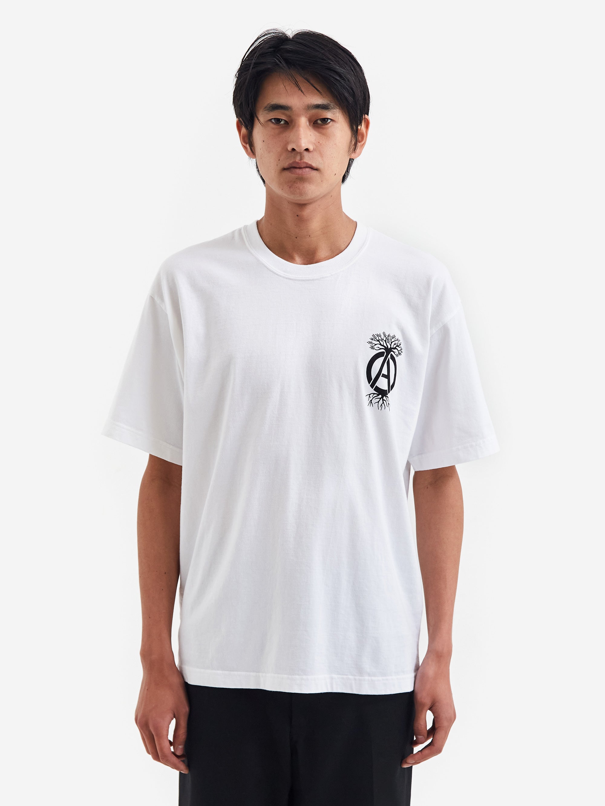 在庫価格SRL TEE-2 SS . CO Tシャツ/カットソー(半袖/袖なし)