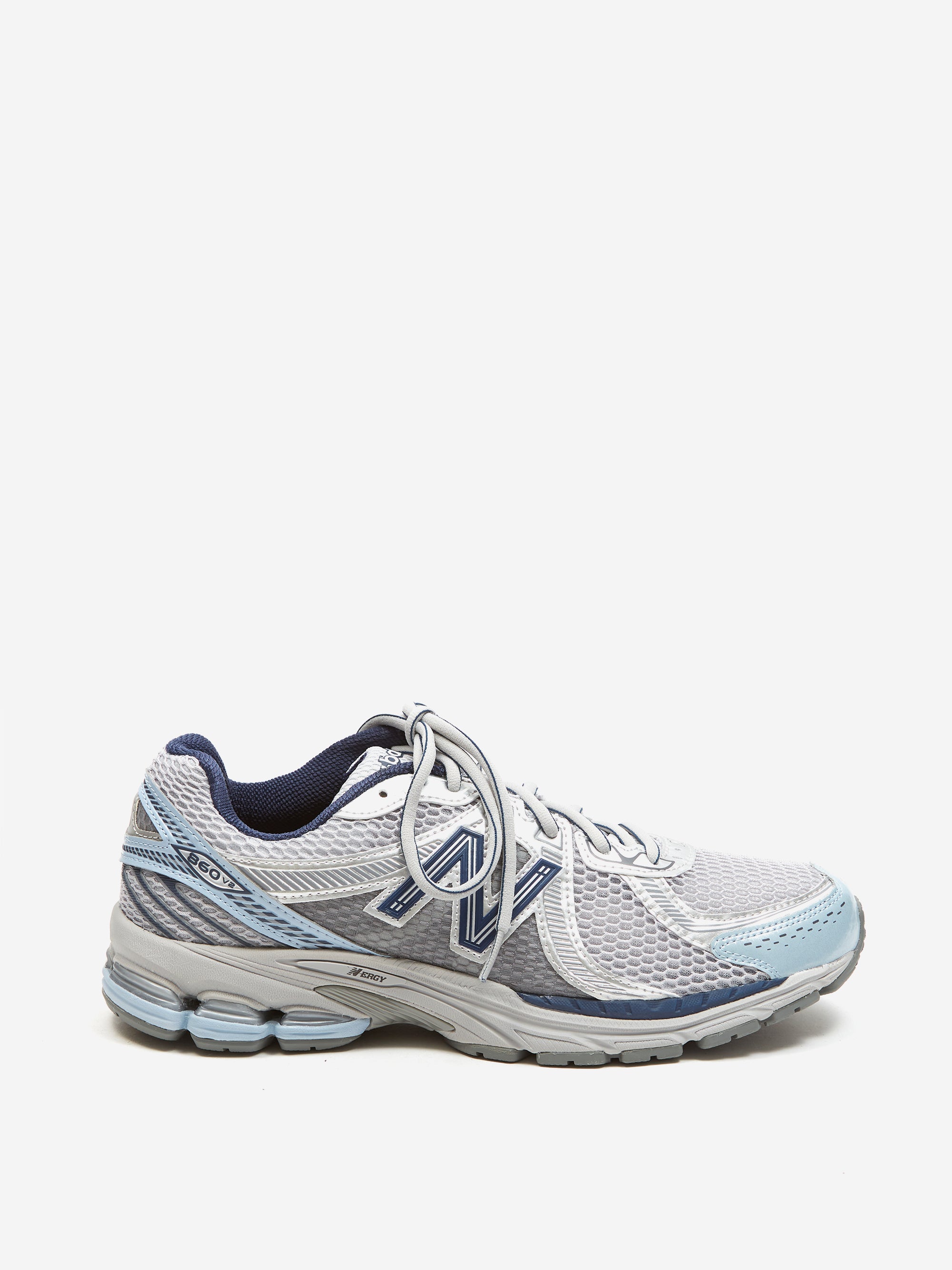 New balance sales n ergy 860