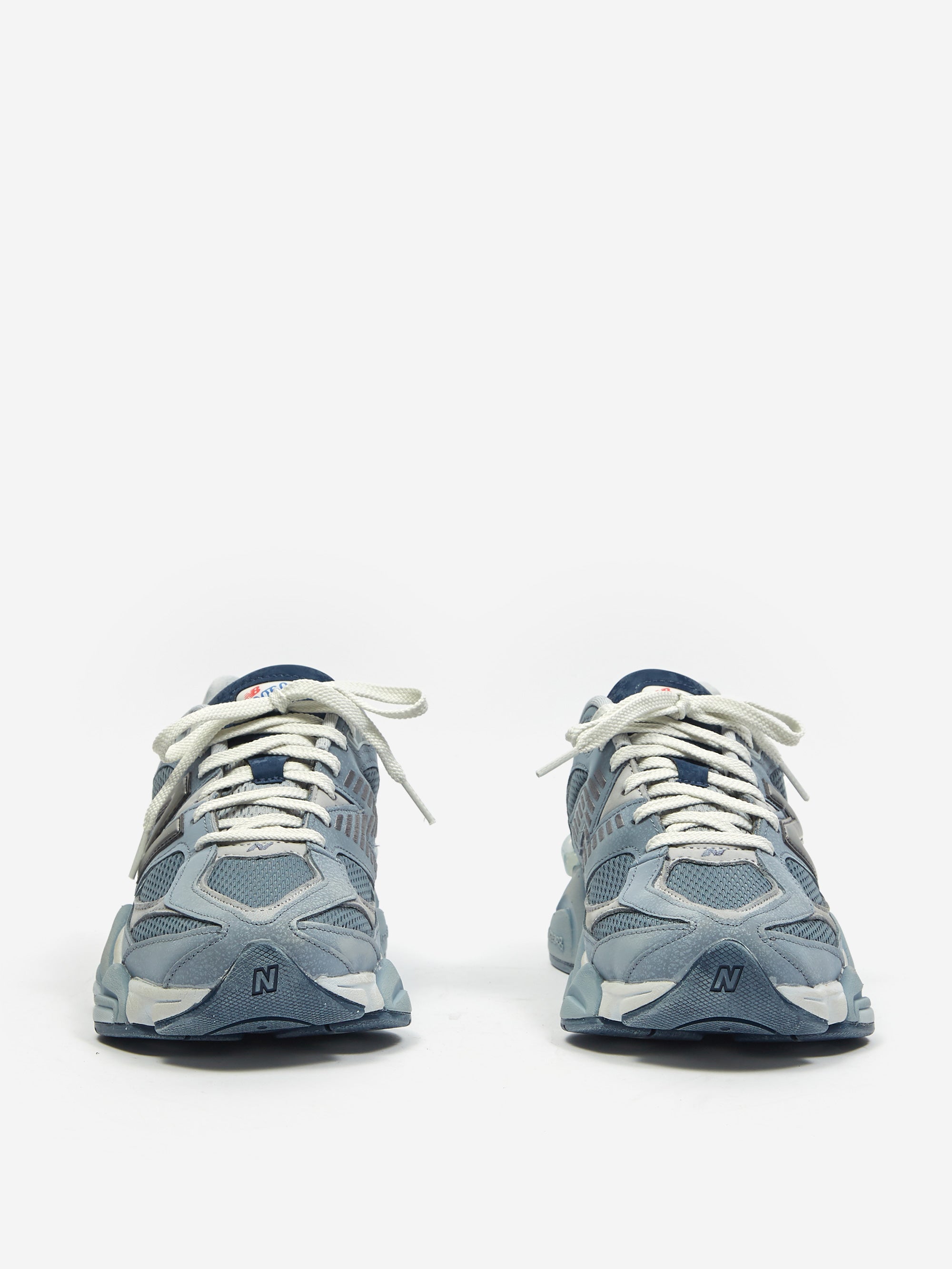 New Balance 9060MD1 Grey Day - Arctic Grey – Goodhood