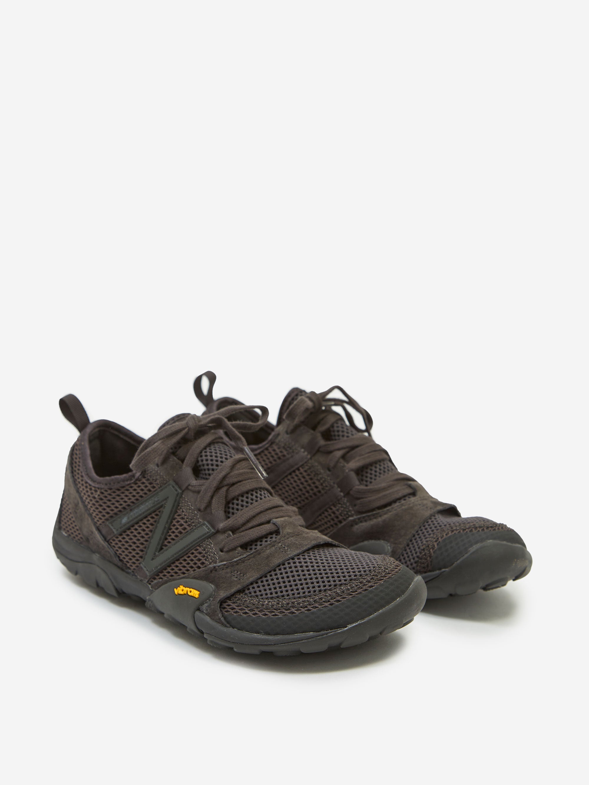 New Balance MT100AC - Black – Goodhood
