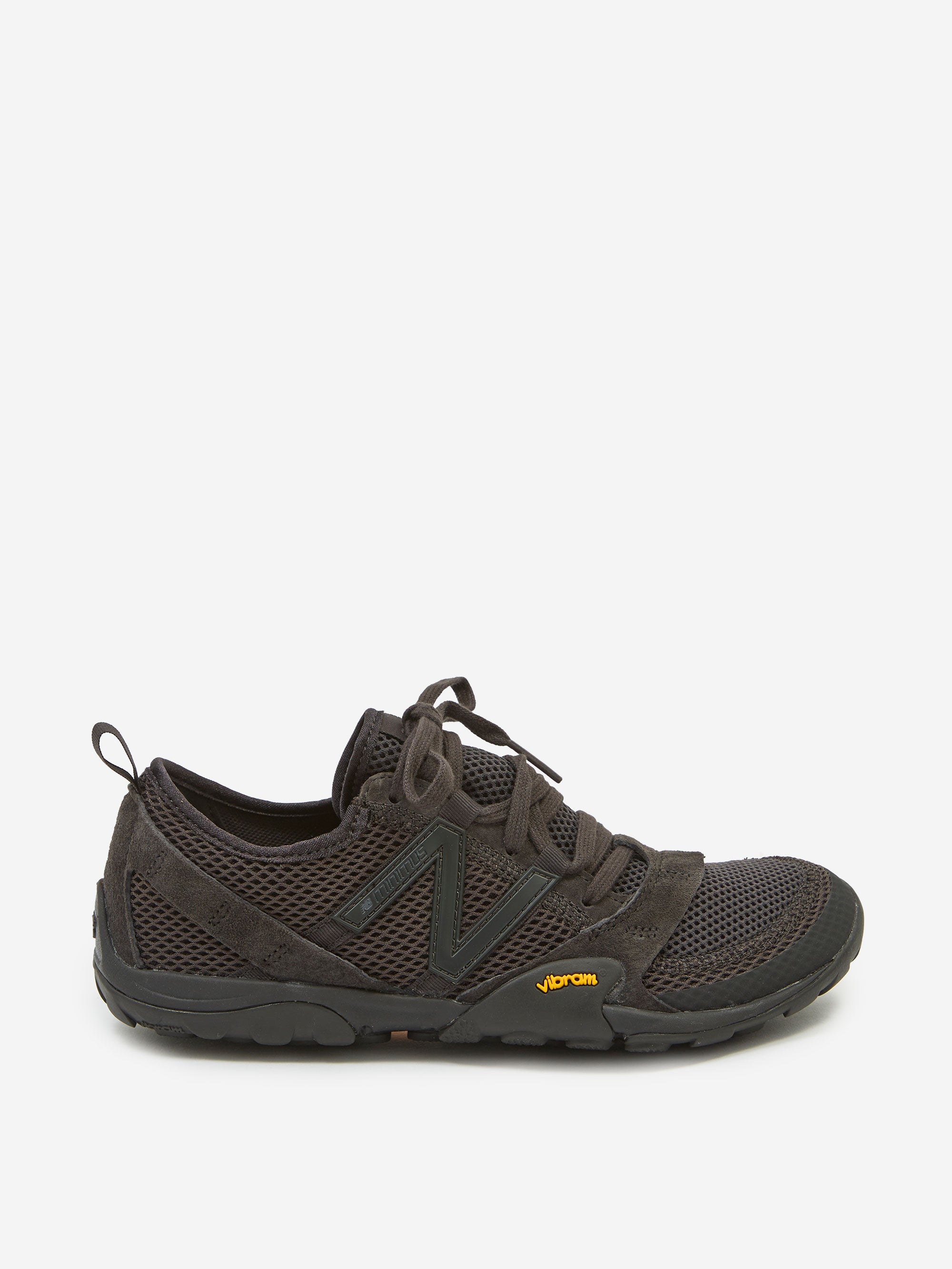 New Balance MT100AC Black – Goodhood
