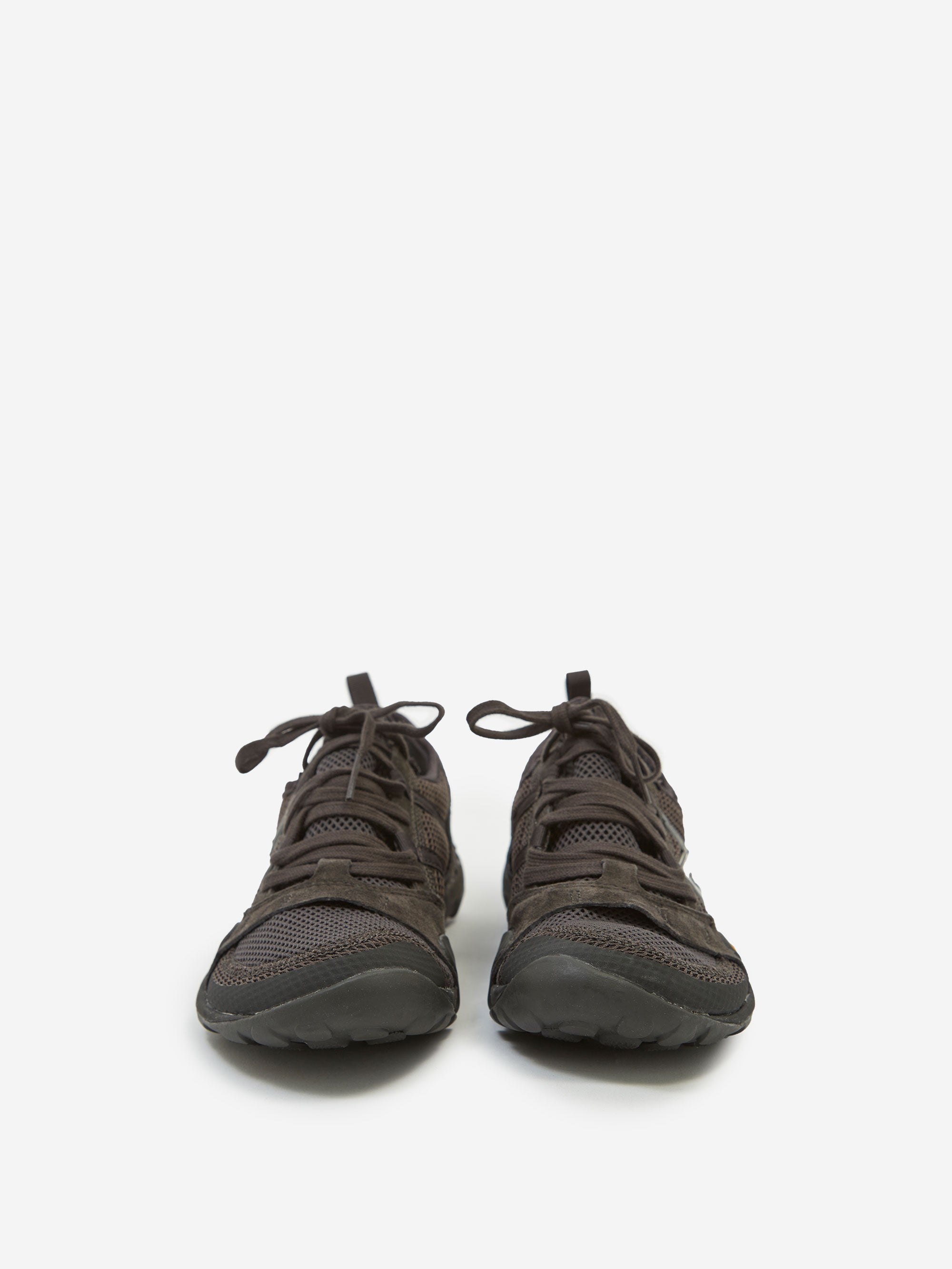 New Balance MT100AC - Black – Goodhood