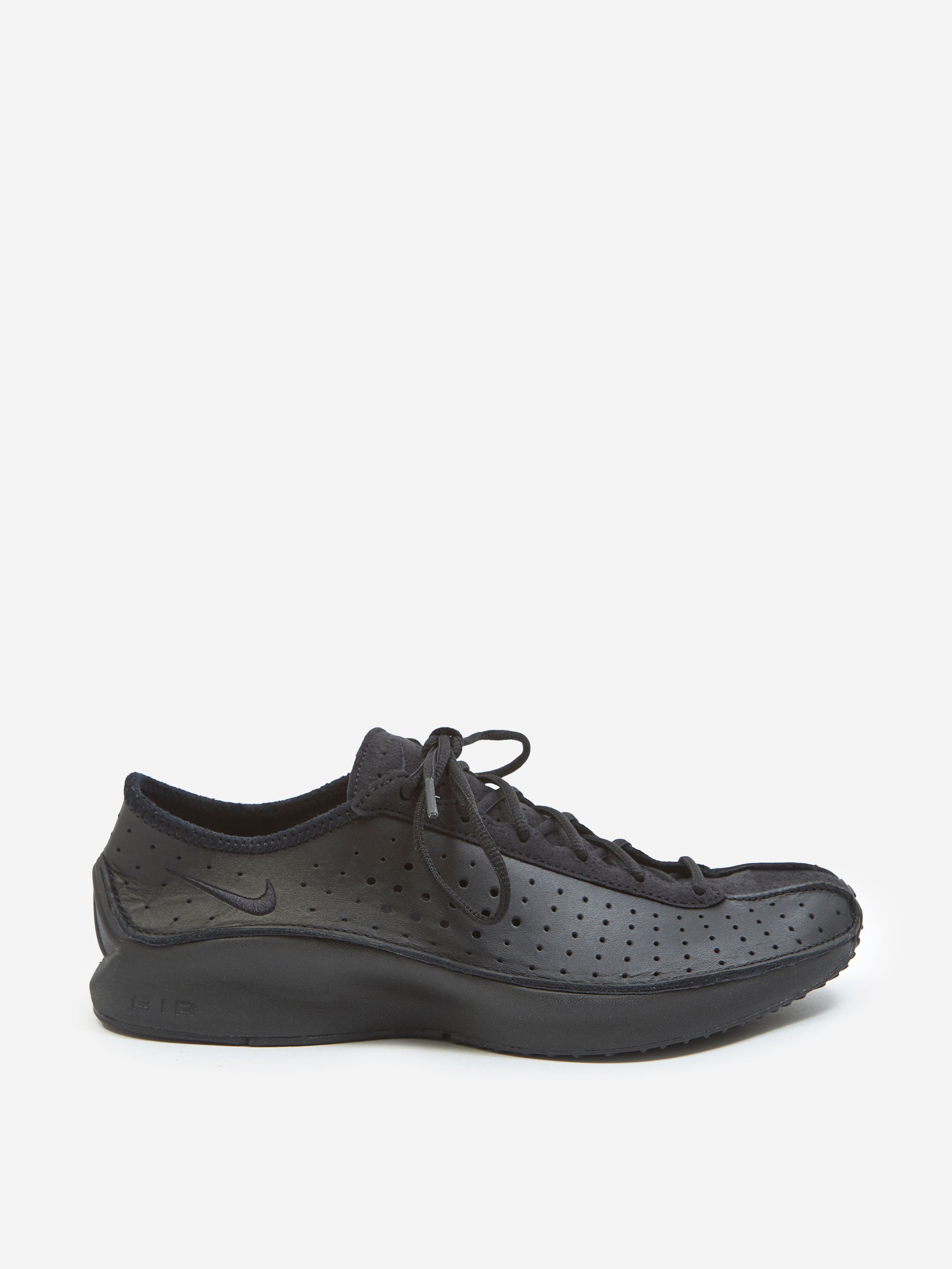 Nike W Air Superfly Black/Black – Goodhood