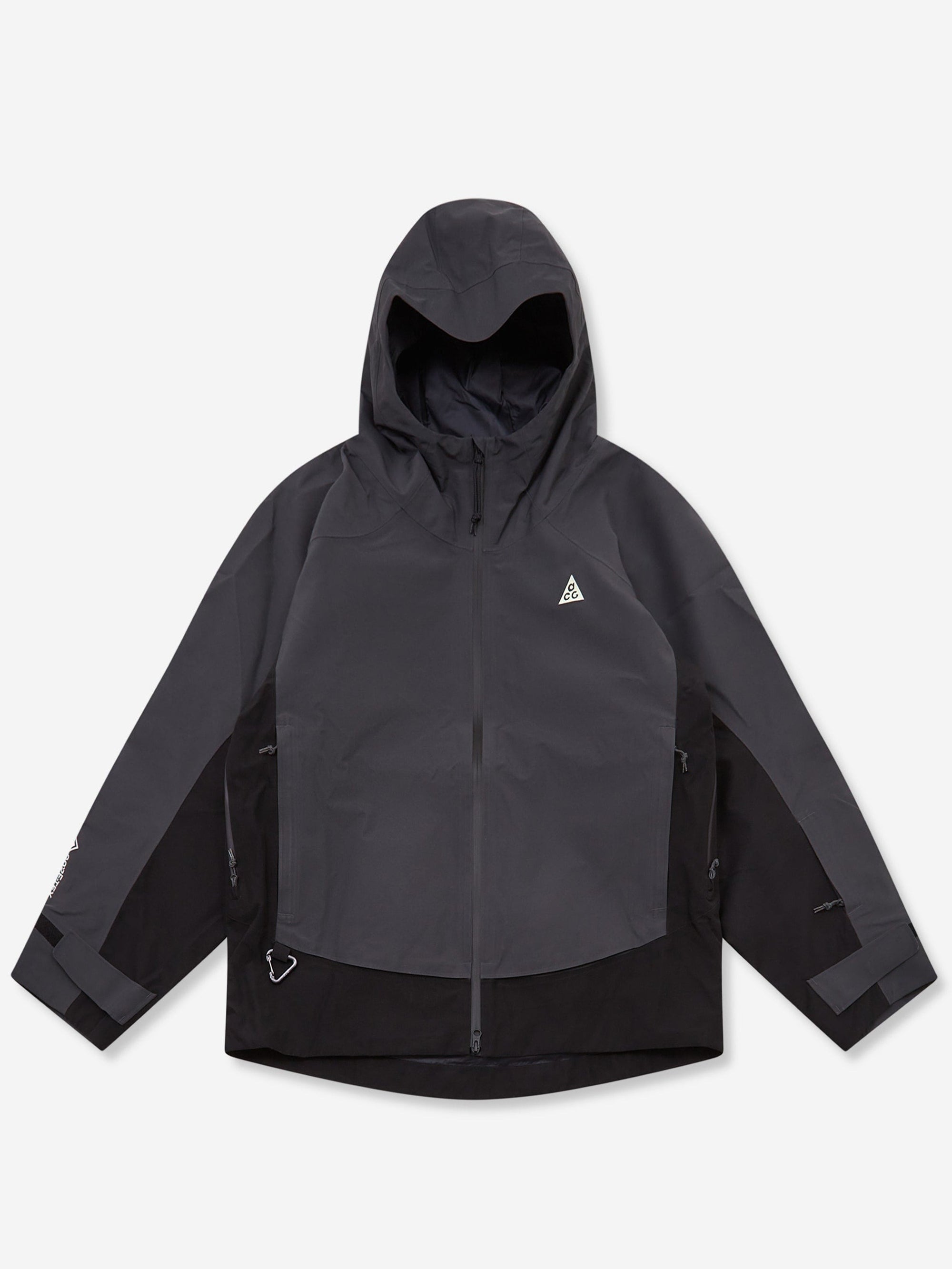Nike ACG Mystery Lights Snow Gore-Tex Jacket - Anthracite