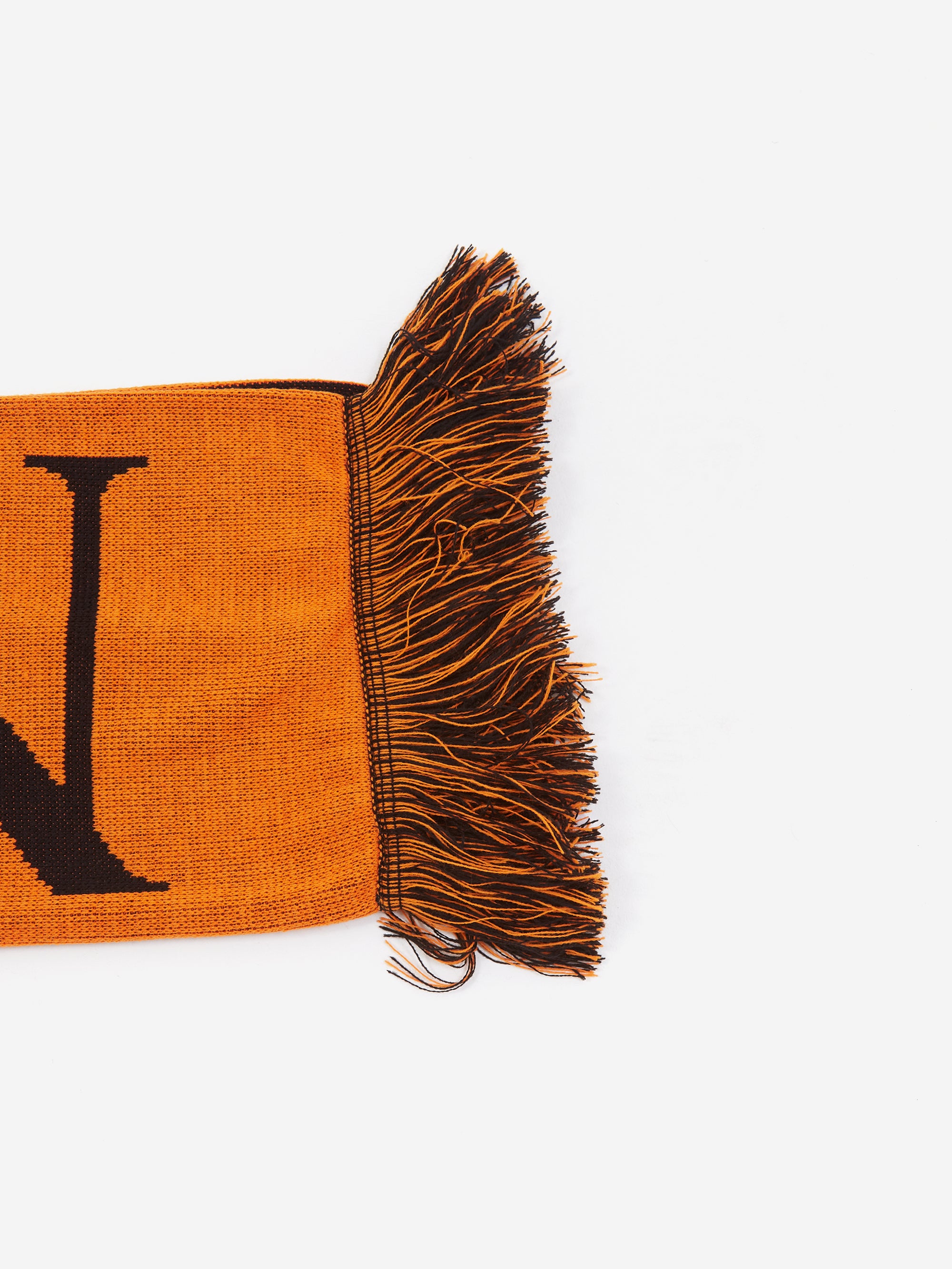NO PROBLEMO - Unisex - Orange - Key Holder