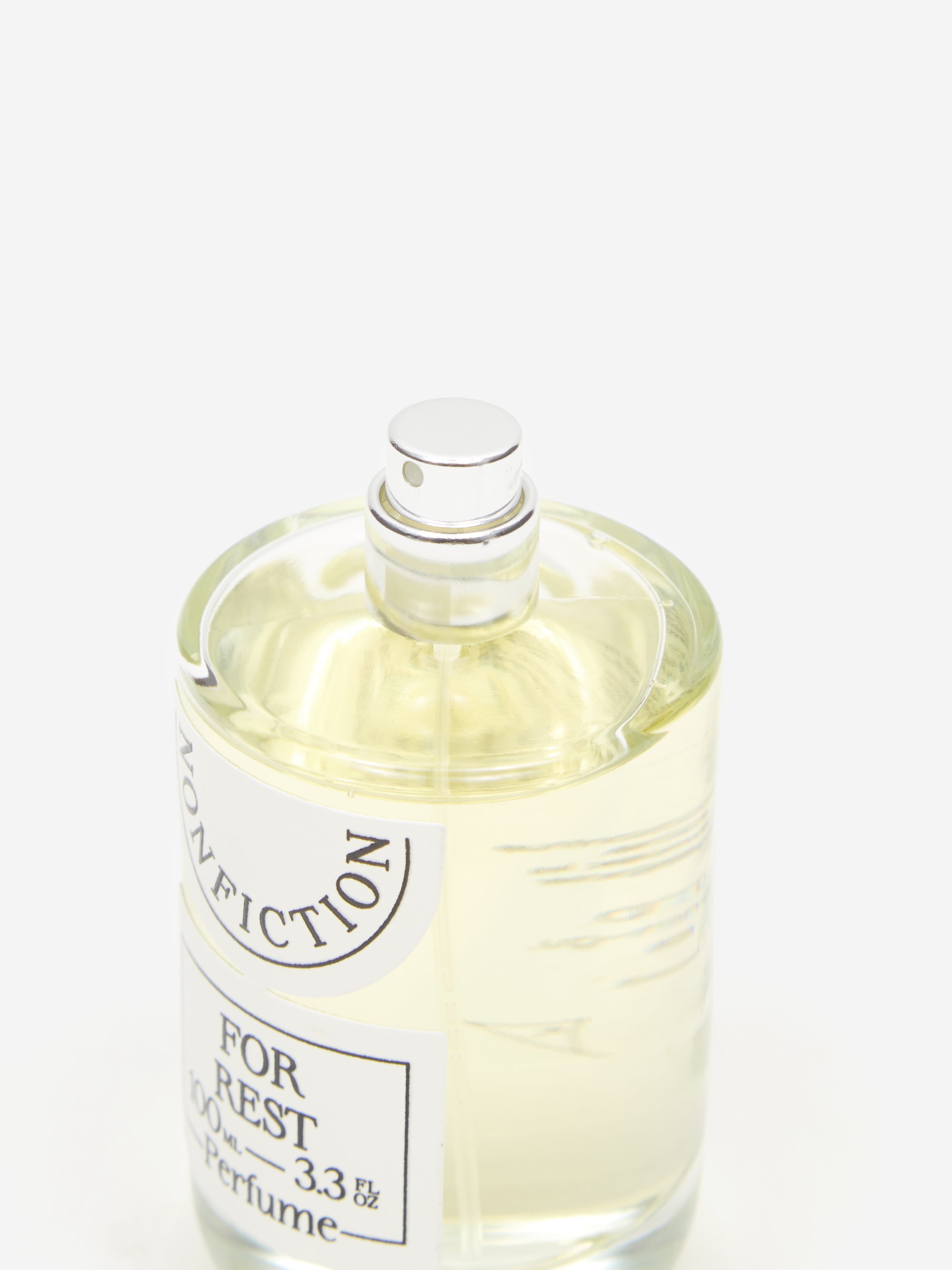 NonFiction For Rest Eau De Parfum 100ml – Goodhood