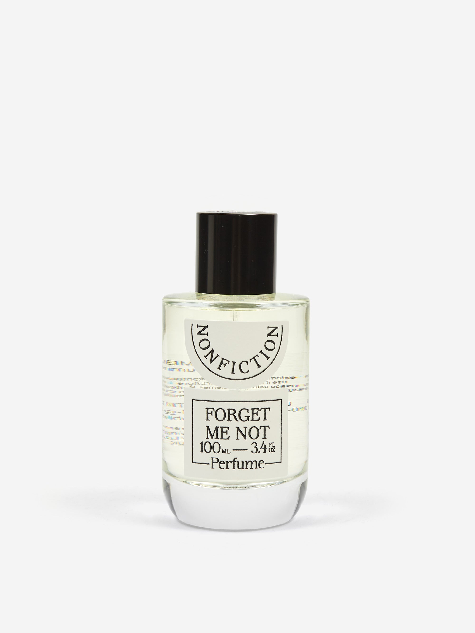 NONFICTION MINI BODY LOTION 100ml