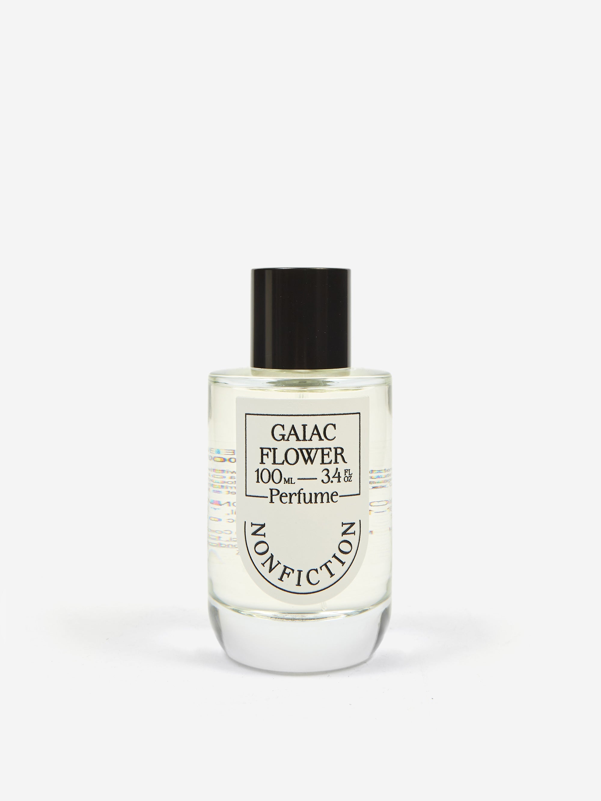 Nonfiction Gaiac Flower Eau De Parfum 100ml – Goodhood
