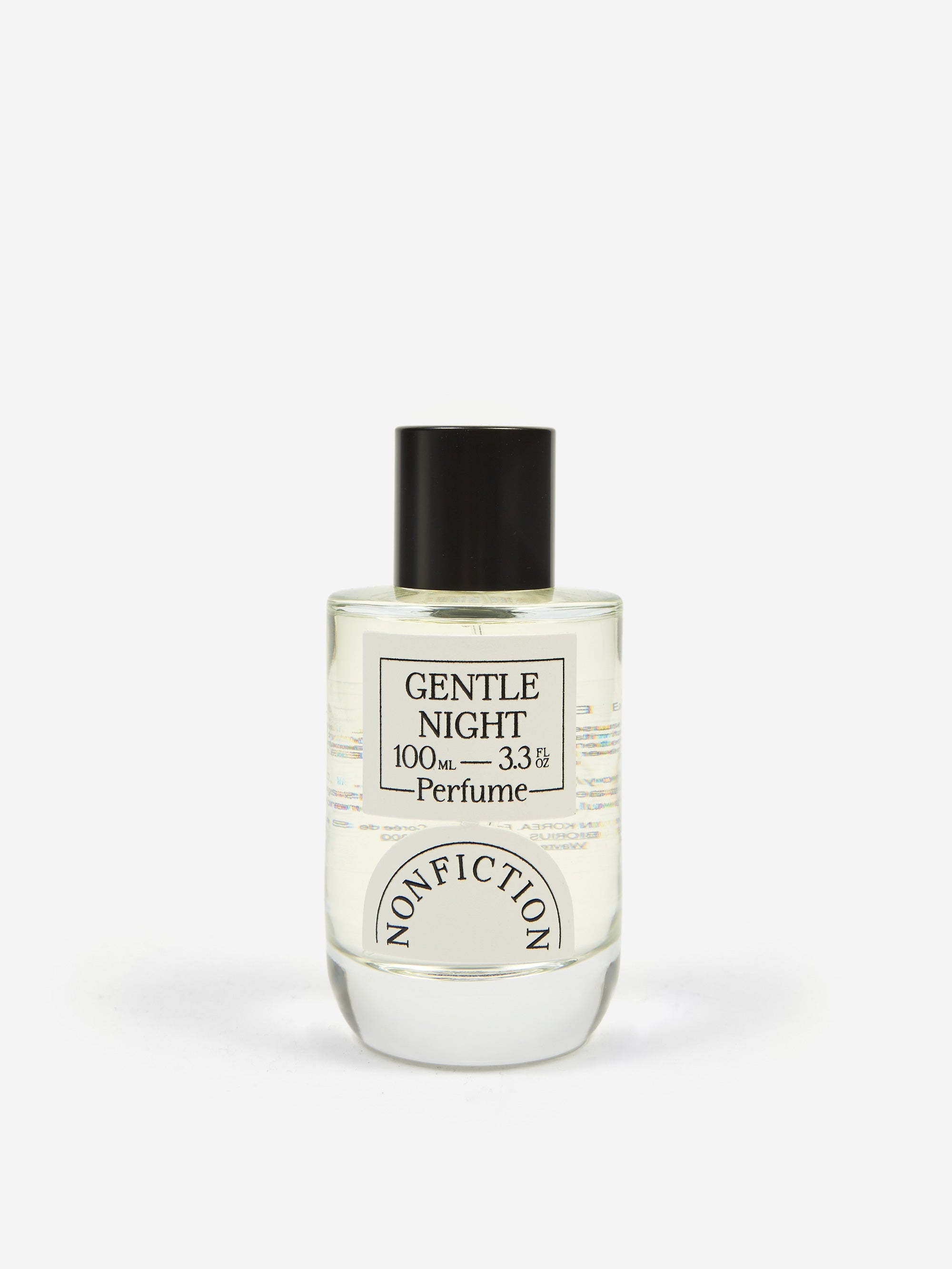 Nonfiction Gentle Night Eau De Parfum 100ml – Goodhood