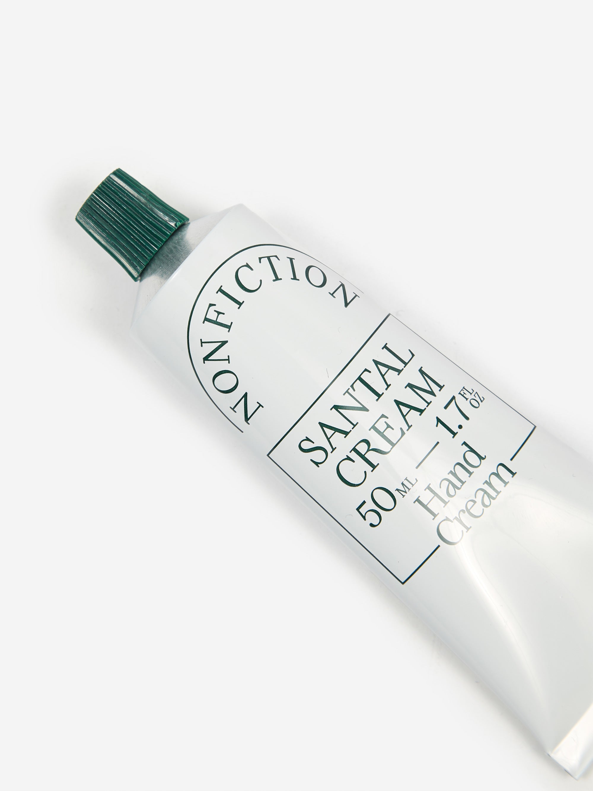 Nonfiction Santal Cream Hand Lotion main image 1